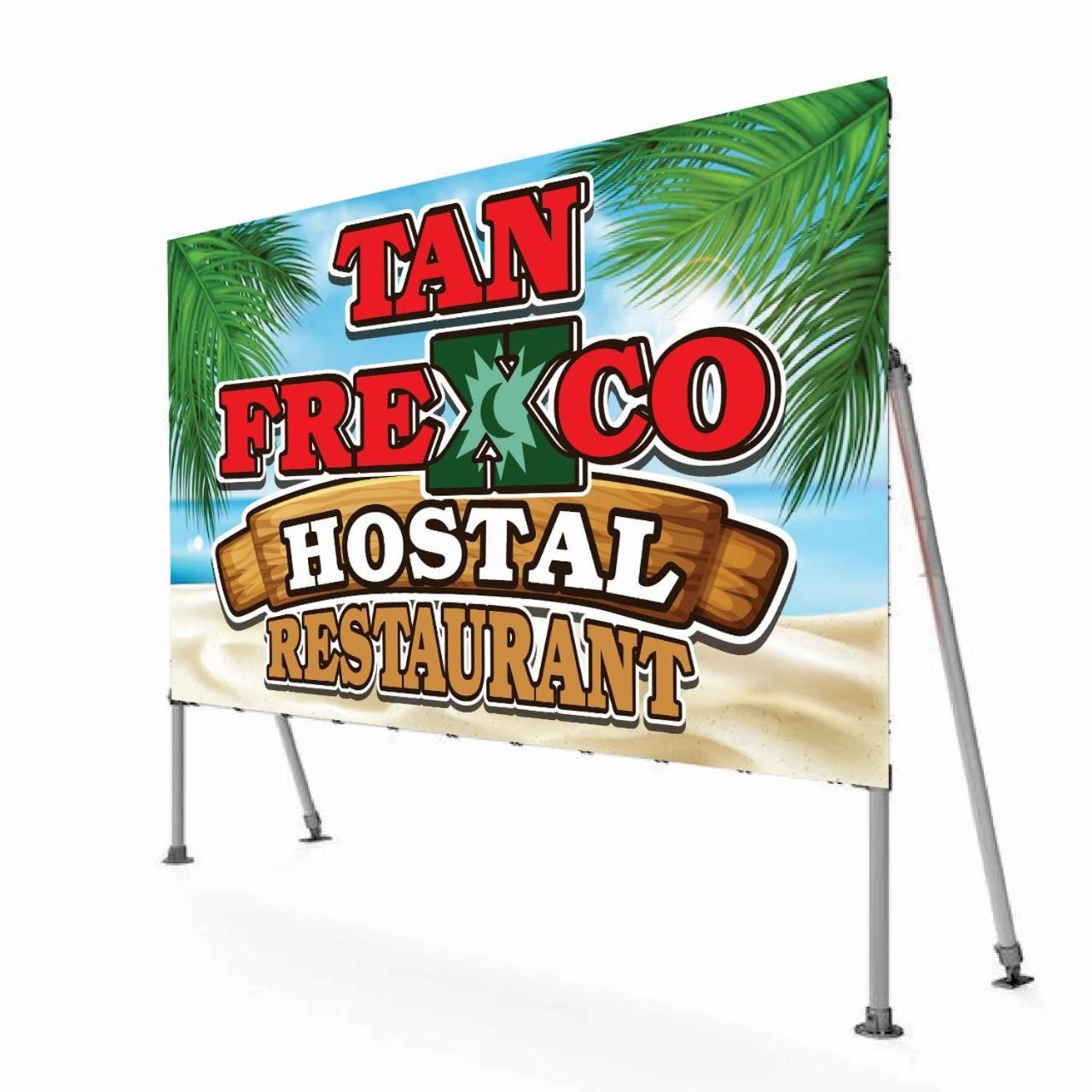 Tanfrexco