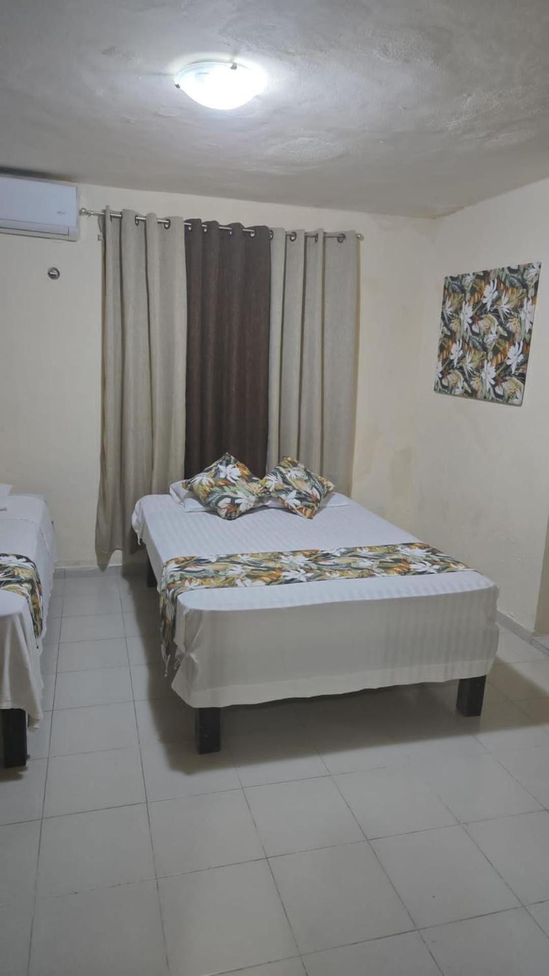 Hotel Tanfrexco