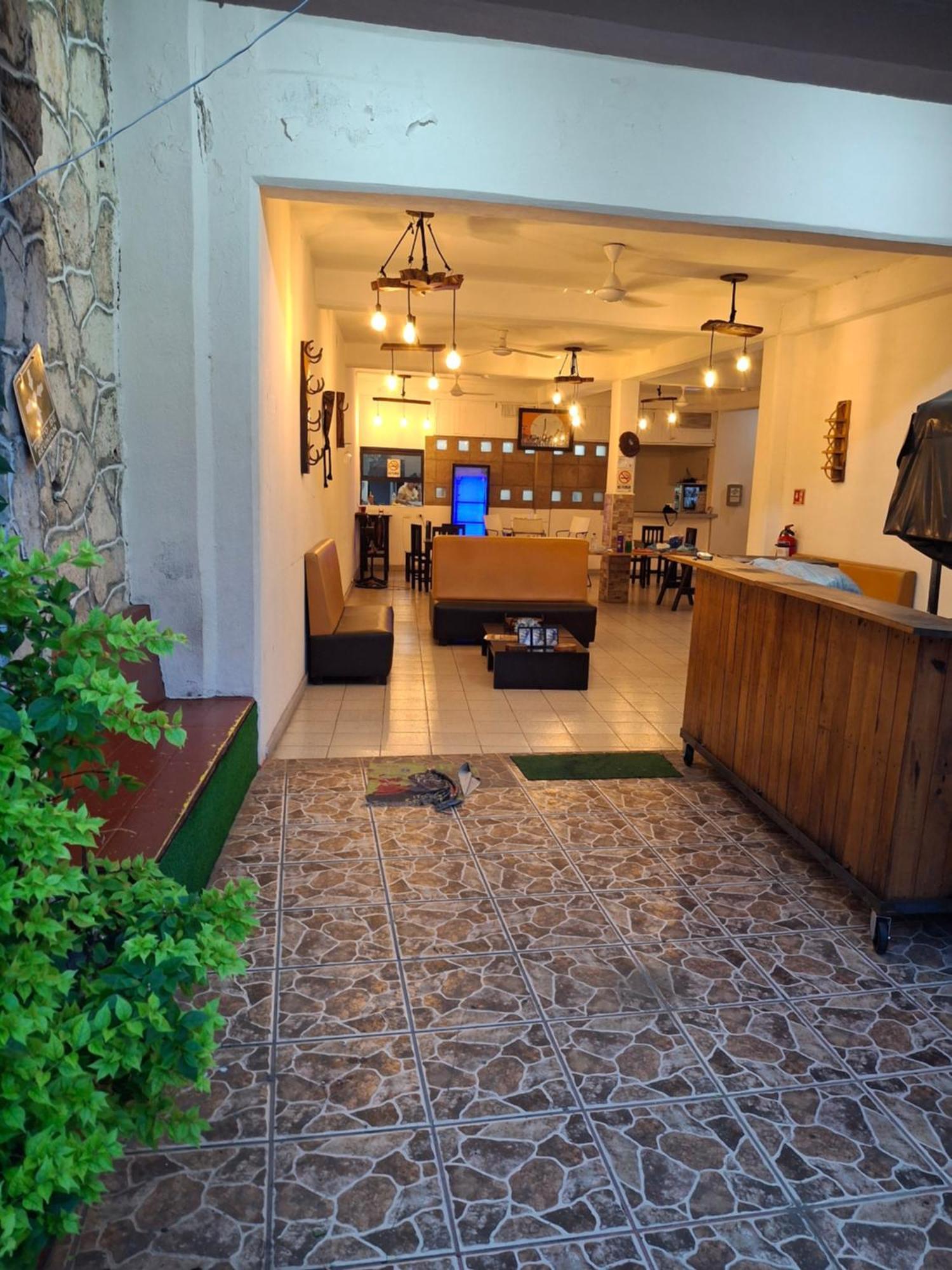 Hotel Tanfrexco