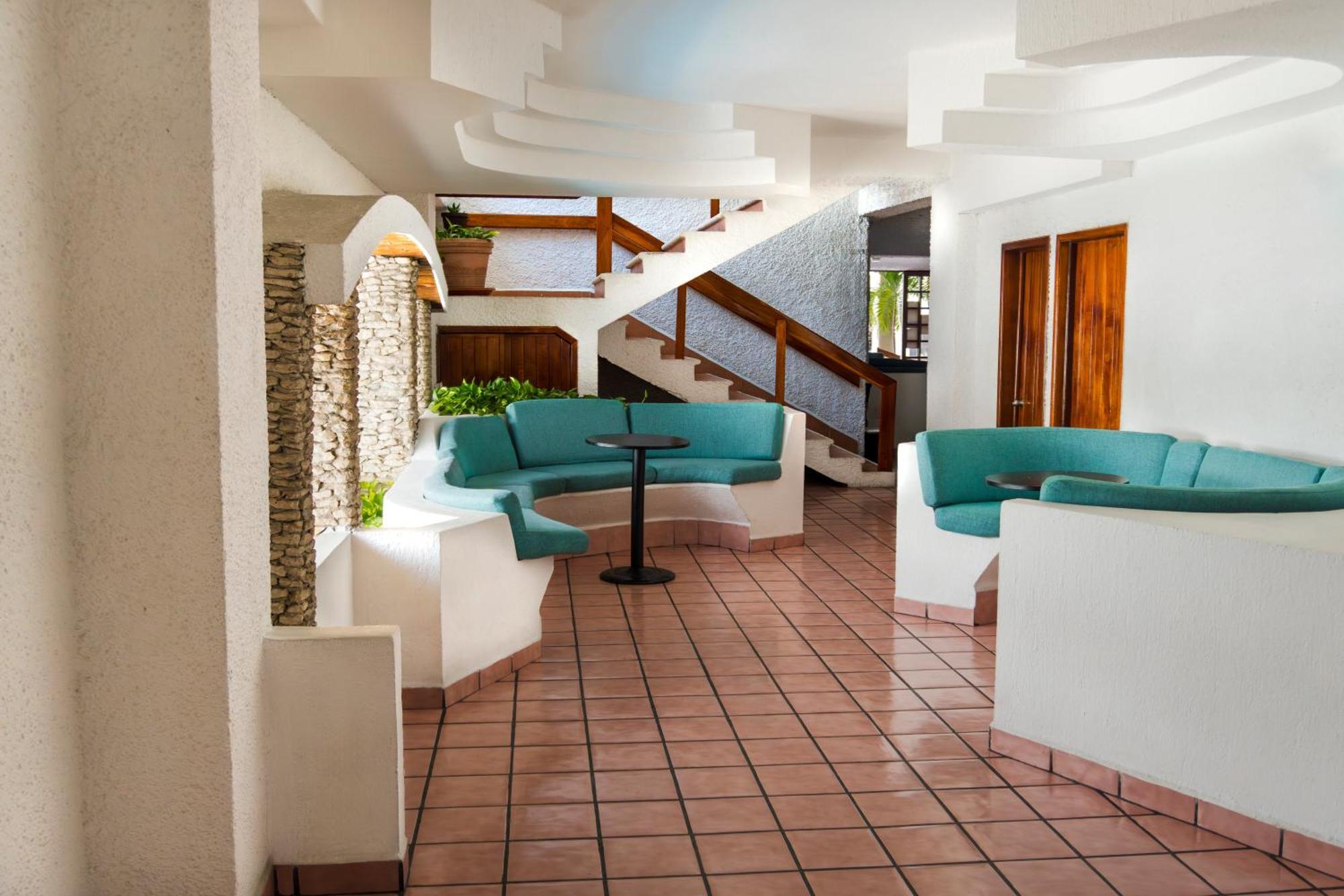 Antillano Hotel 3*