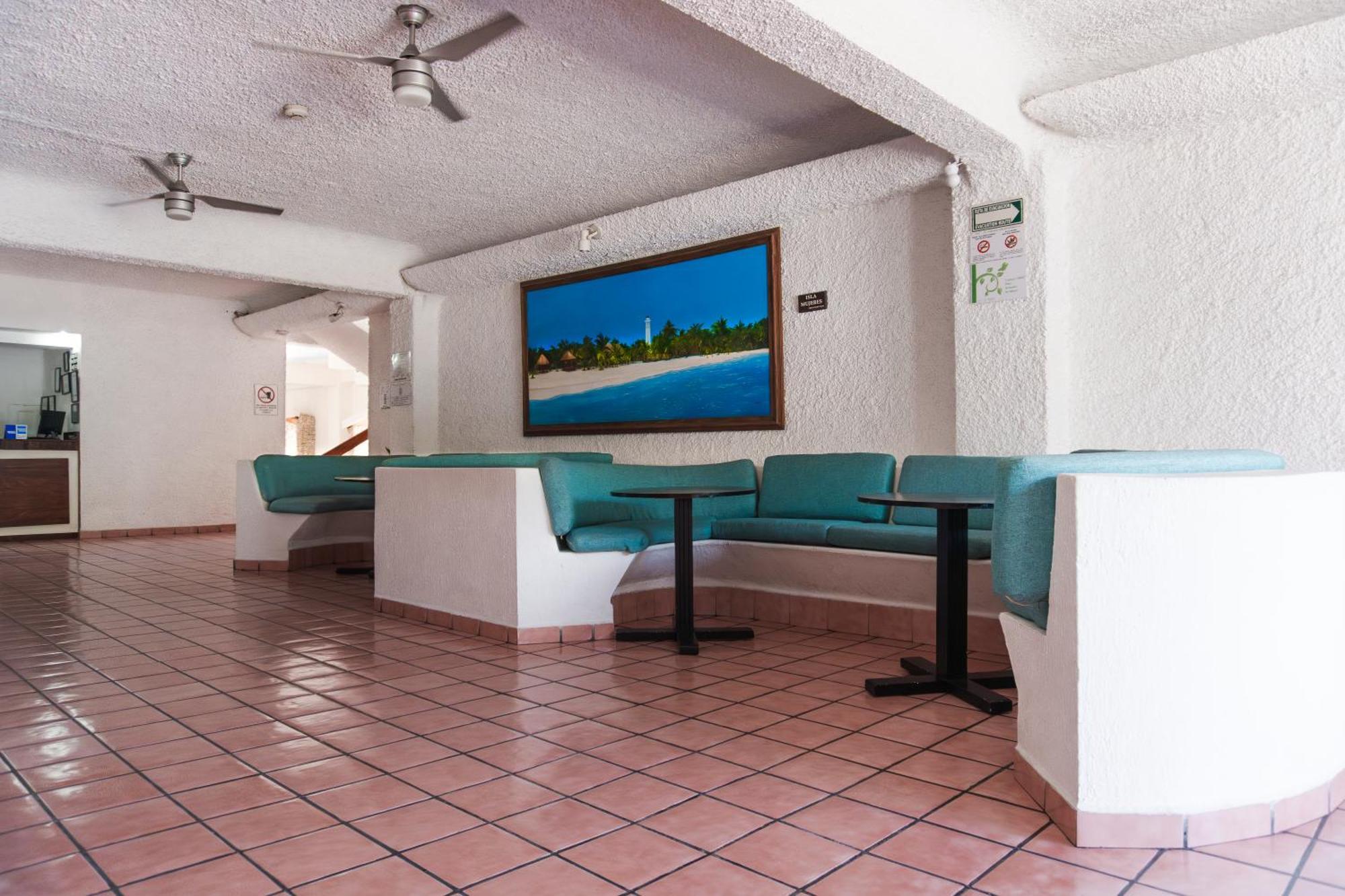 Antillano Hotel Cancun