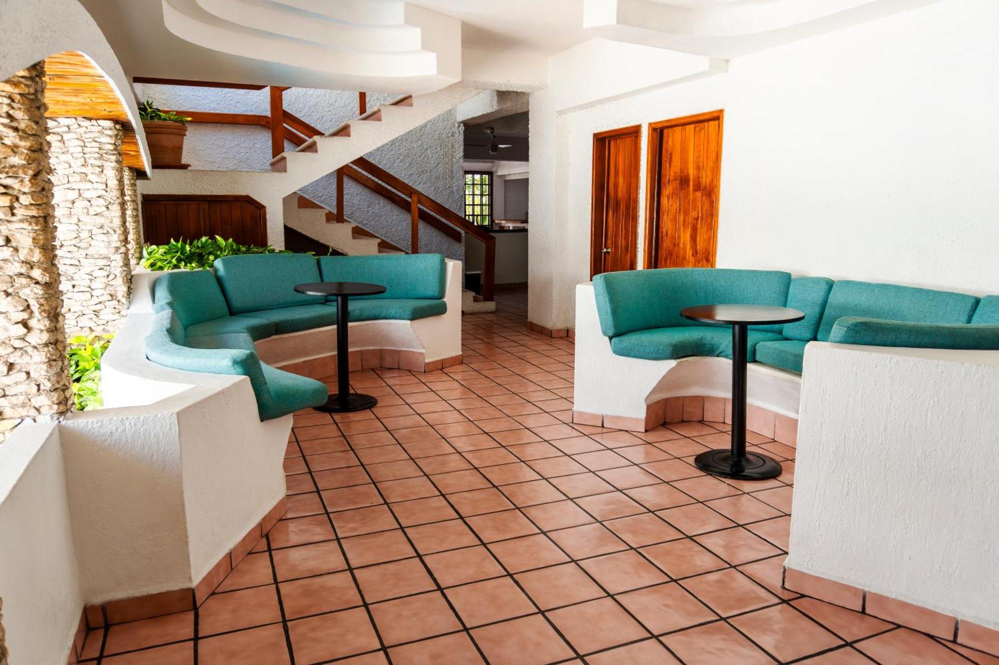 Antillano 3* Cancun