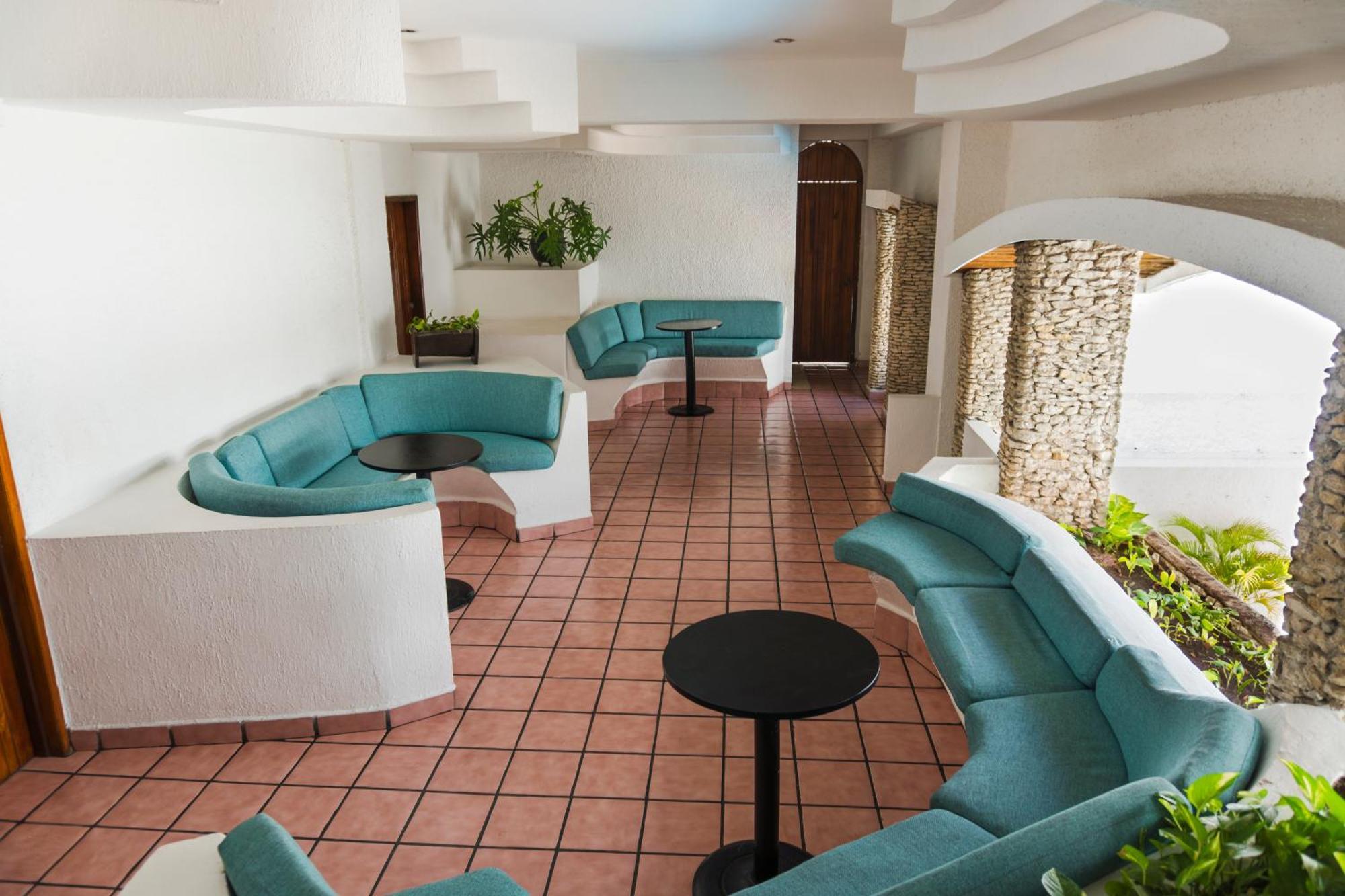 Antillano Hotel