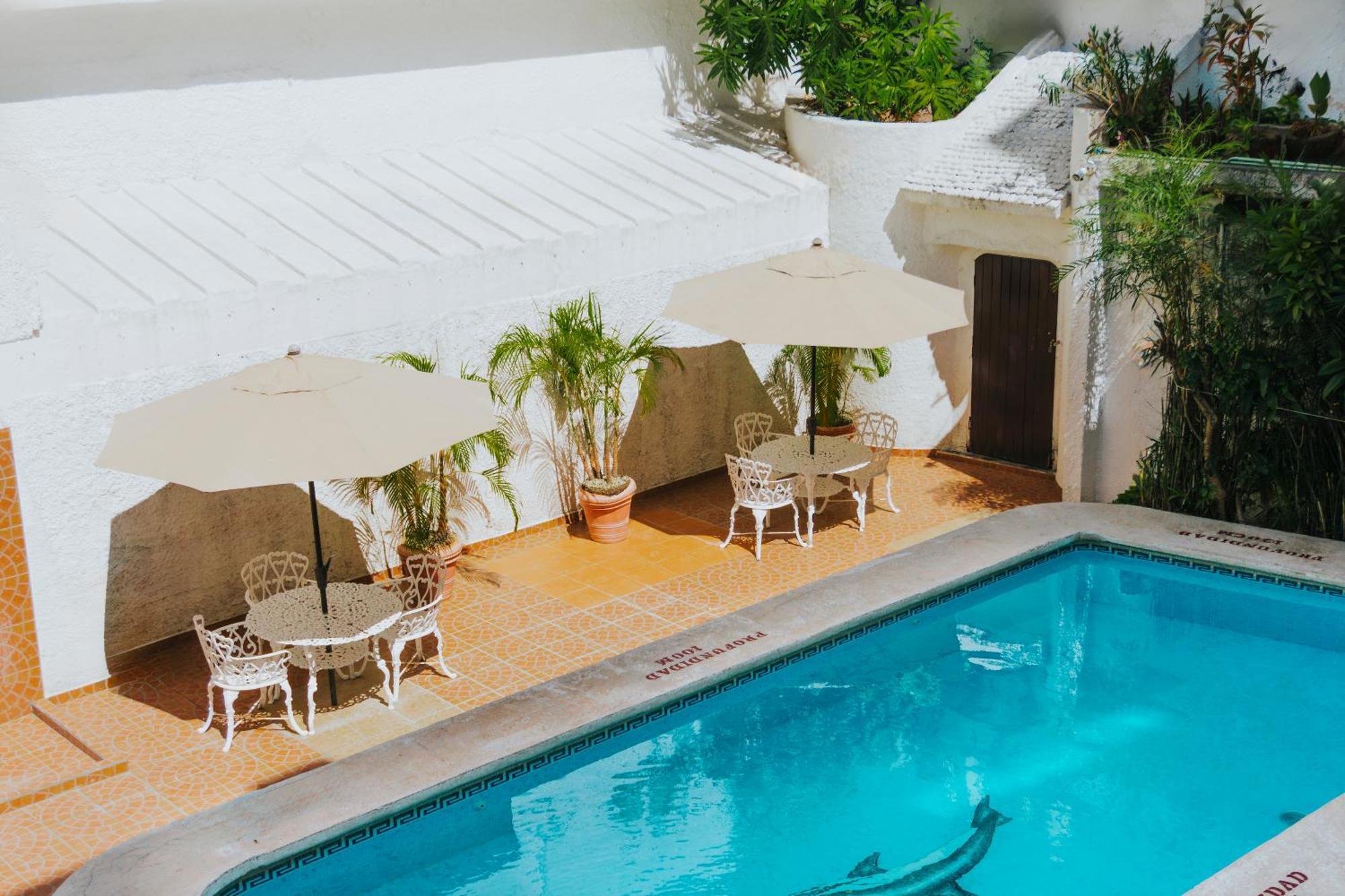 Hotel Antillano