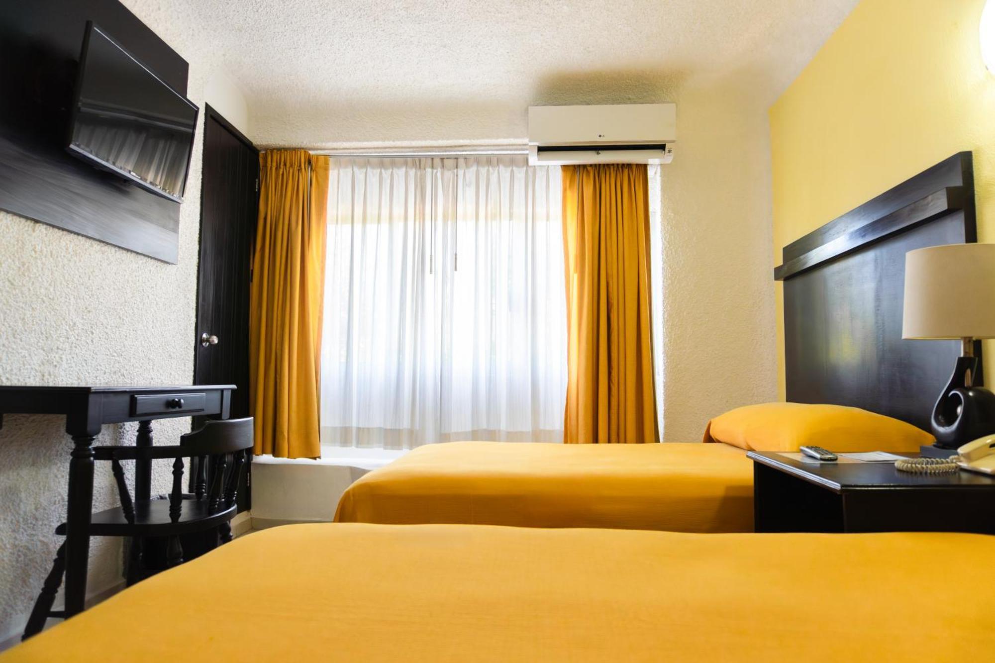 Antillano Hotel