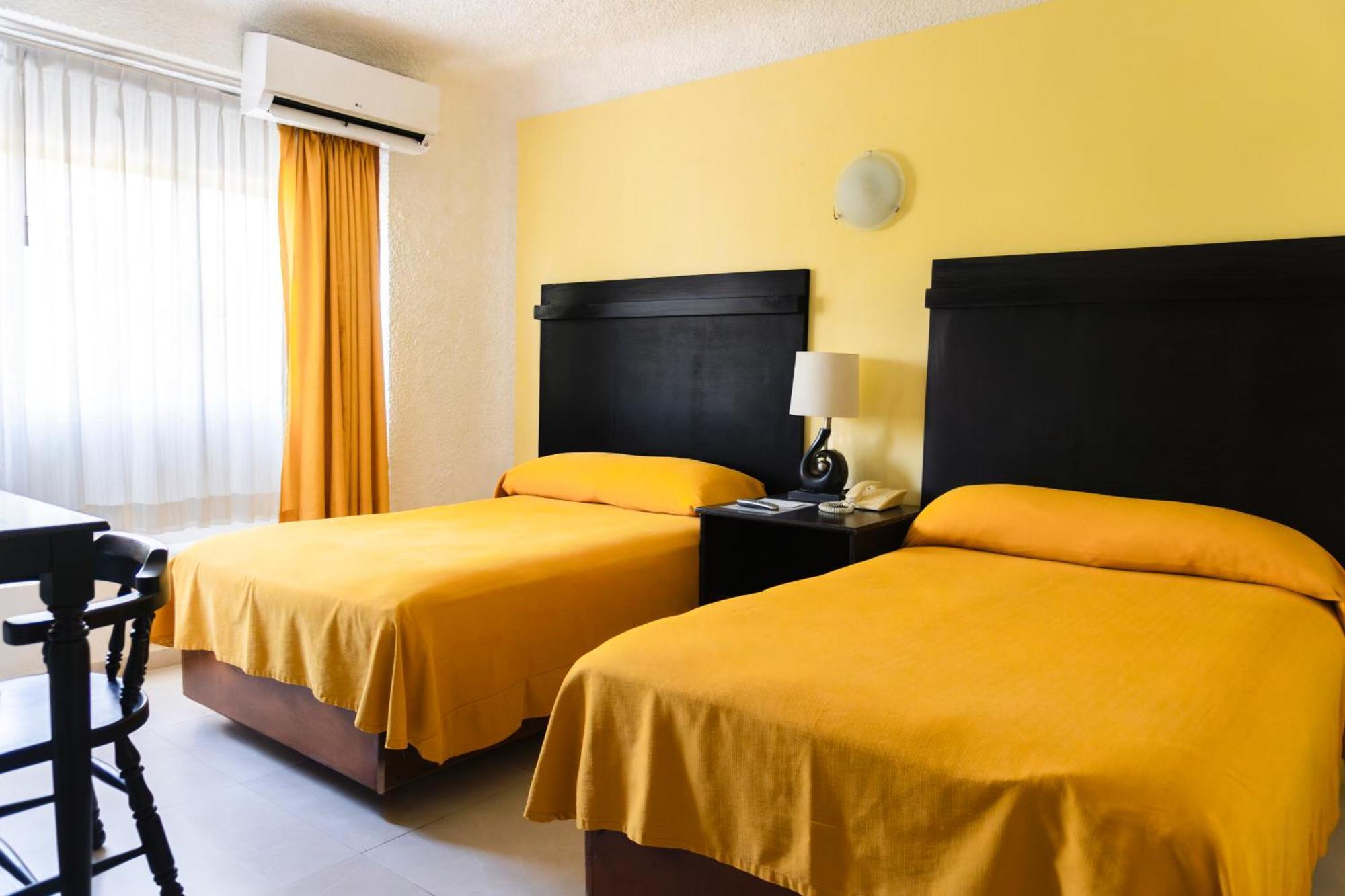 Antillano Hotel 3*
