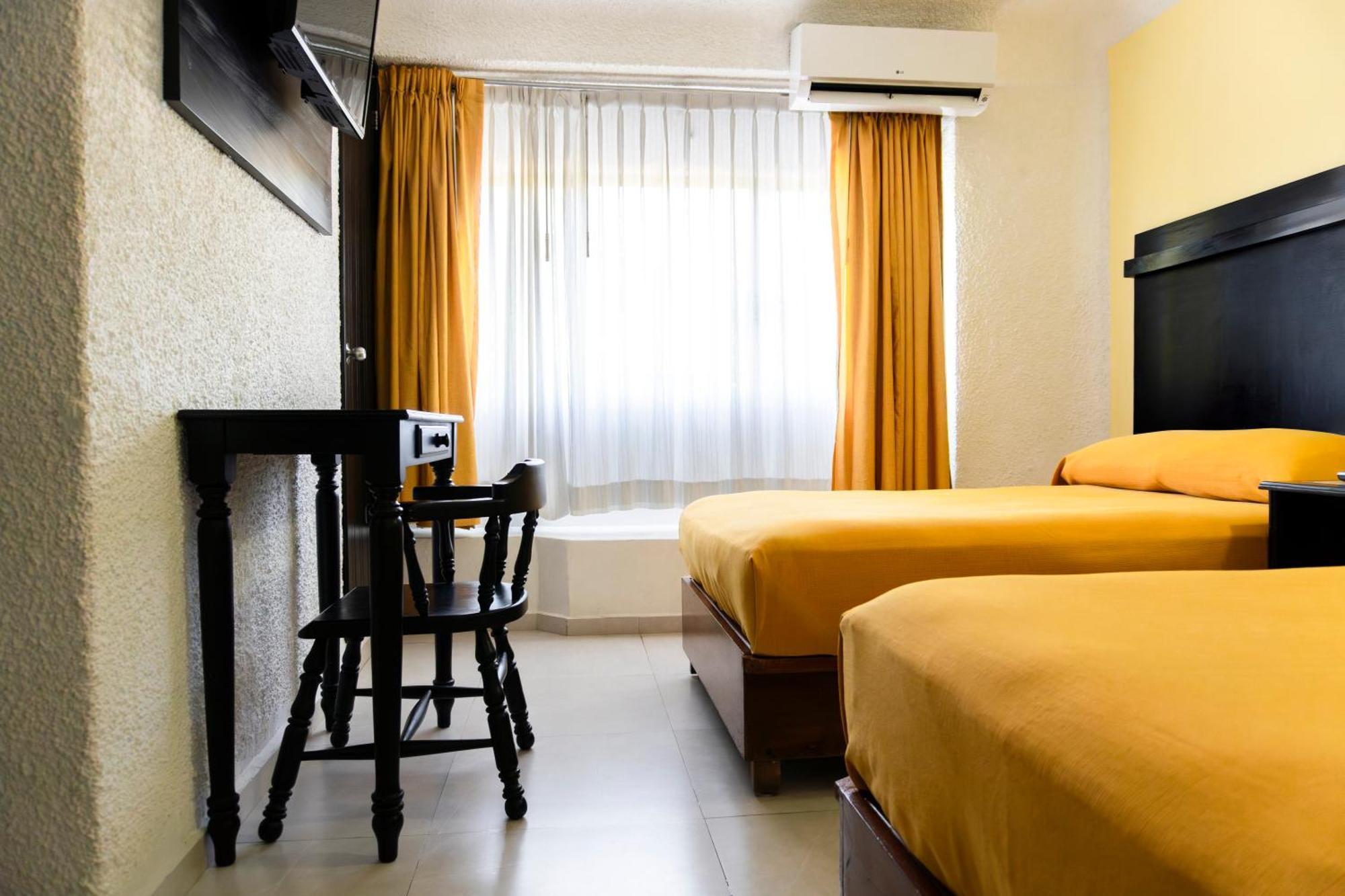 Hotel Antillano Cancun
