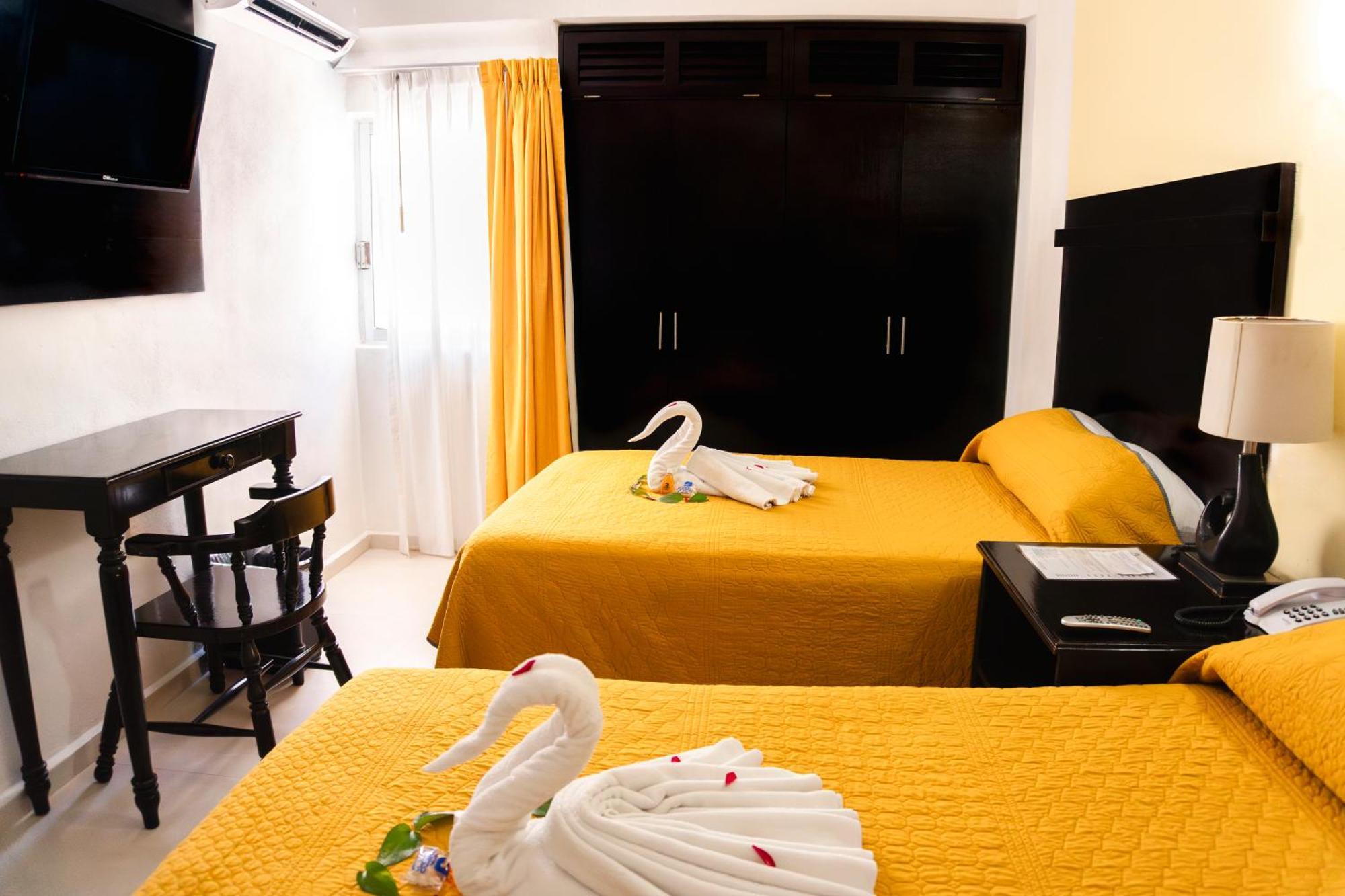 Antillano Hotel