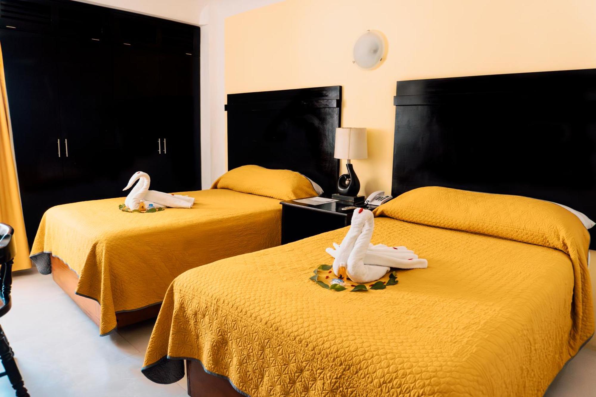Hotel Antillano