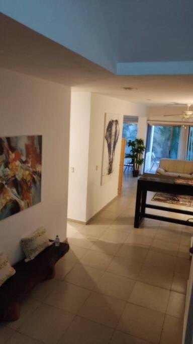 Apartment Extraordinaria Con Hermoso Roof Garden Privado *