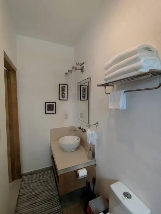 Apartment Extraordinaria Con Hermoso Roof Garden Privado
