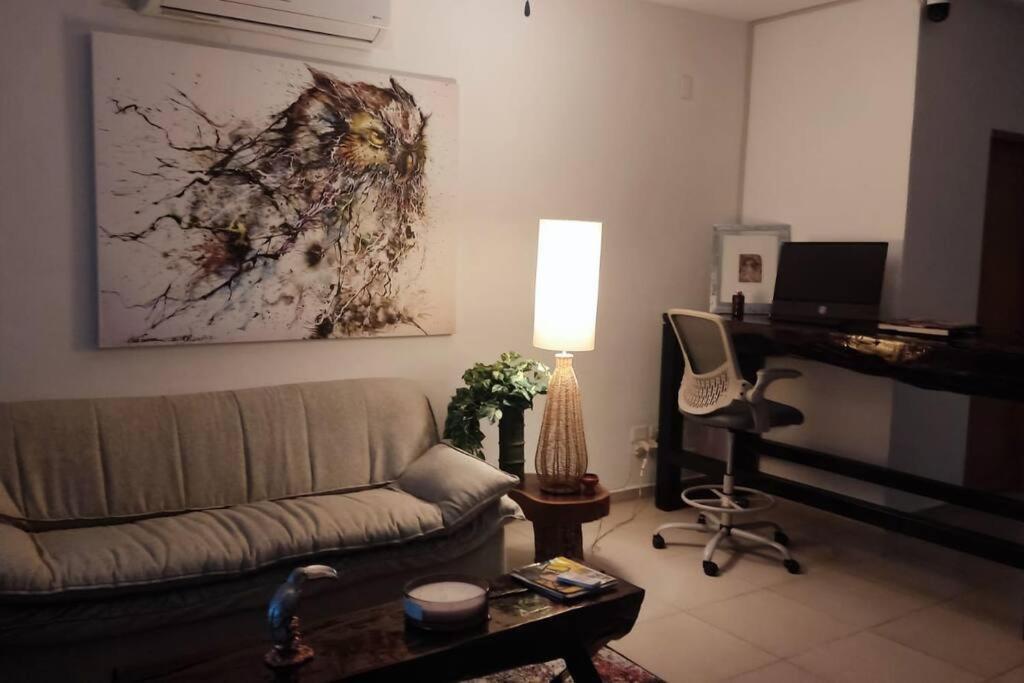 Extraordinaria Con Hermoso Roof Garden Privado Apartment *
