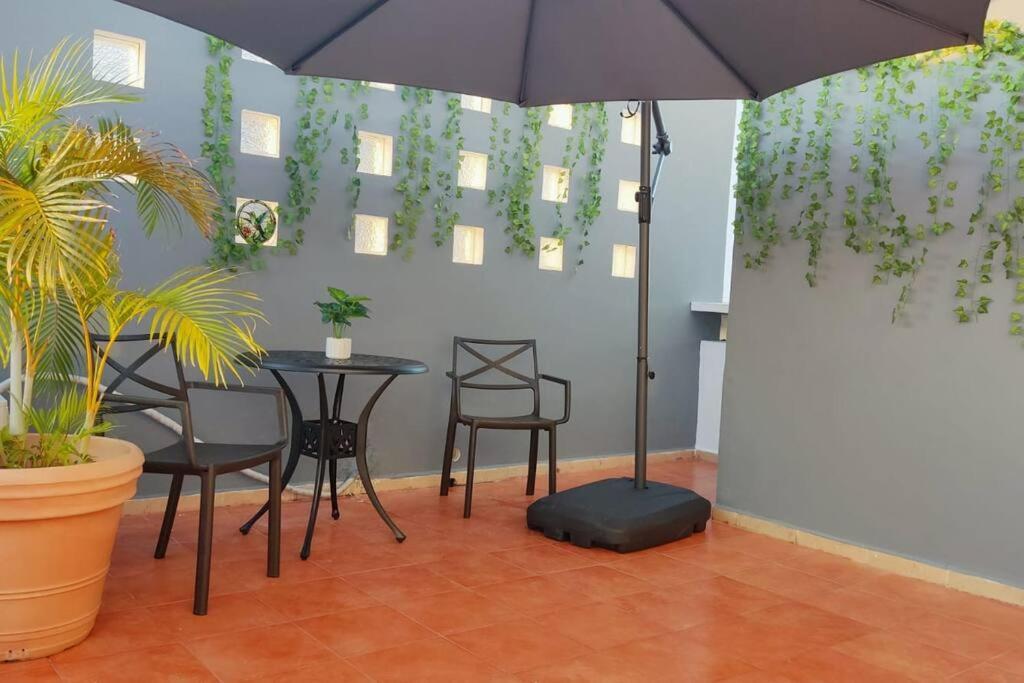 Extraordinaria Con Hermoso Roof Garden Privado Apartment Cancun