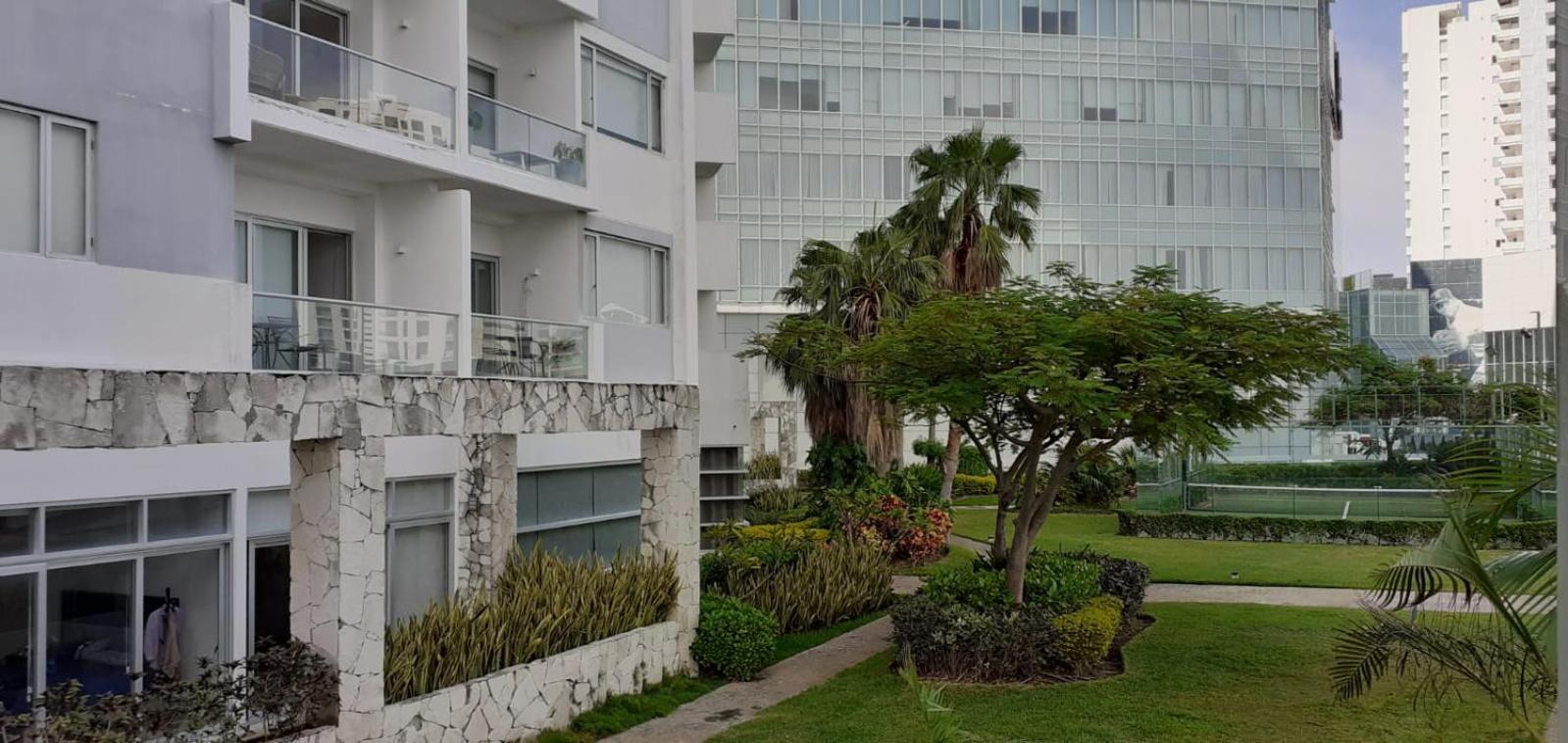 Hotel Travel Cancun