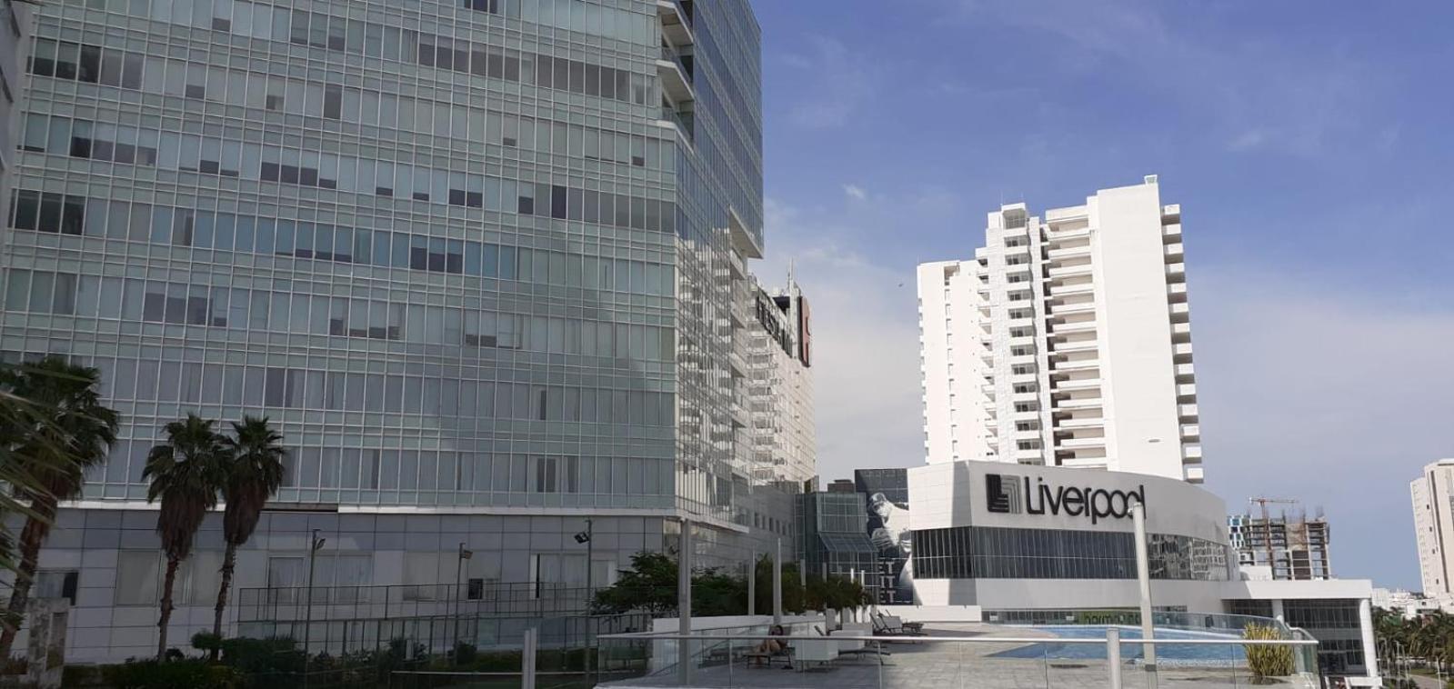Travel Hotel Cancun
