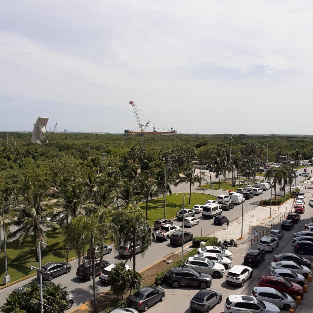Travel Cancun