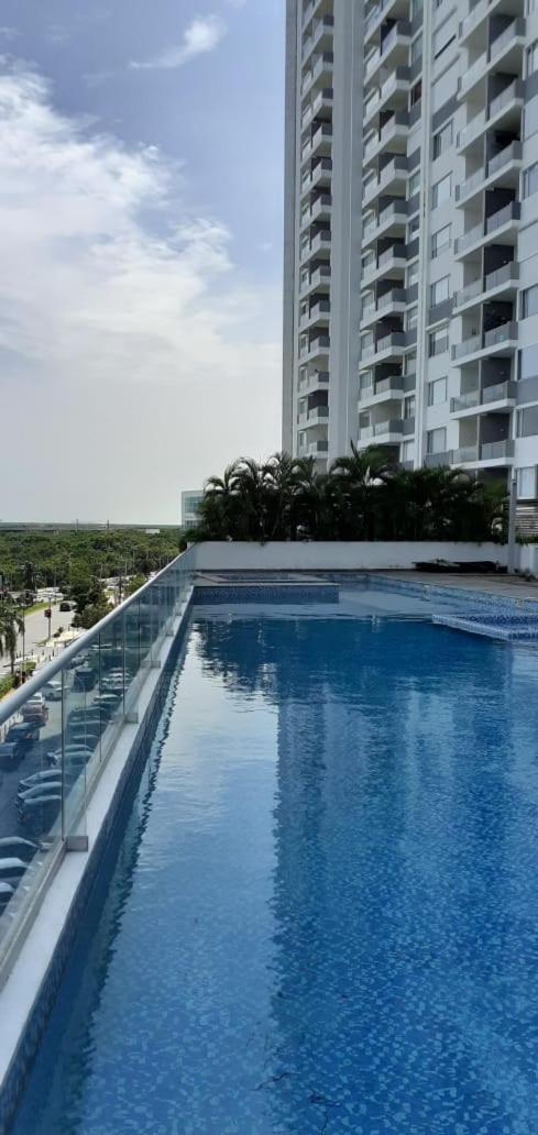 Travel Hotel Cancun