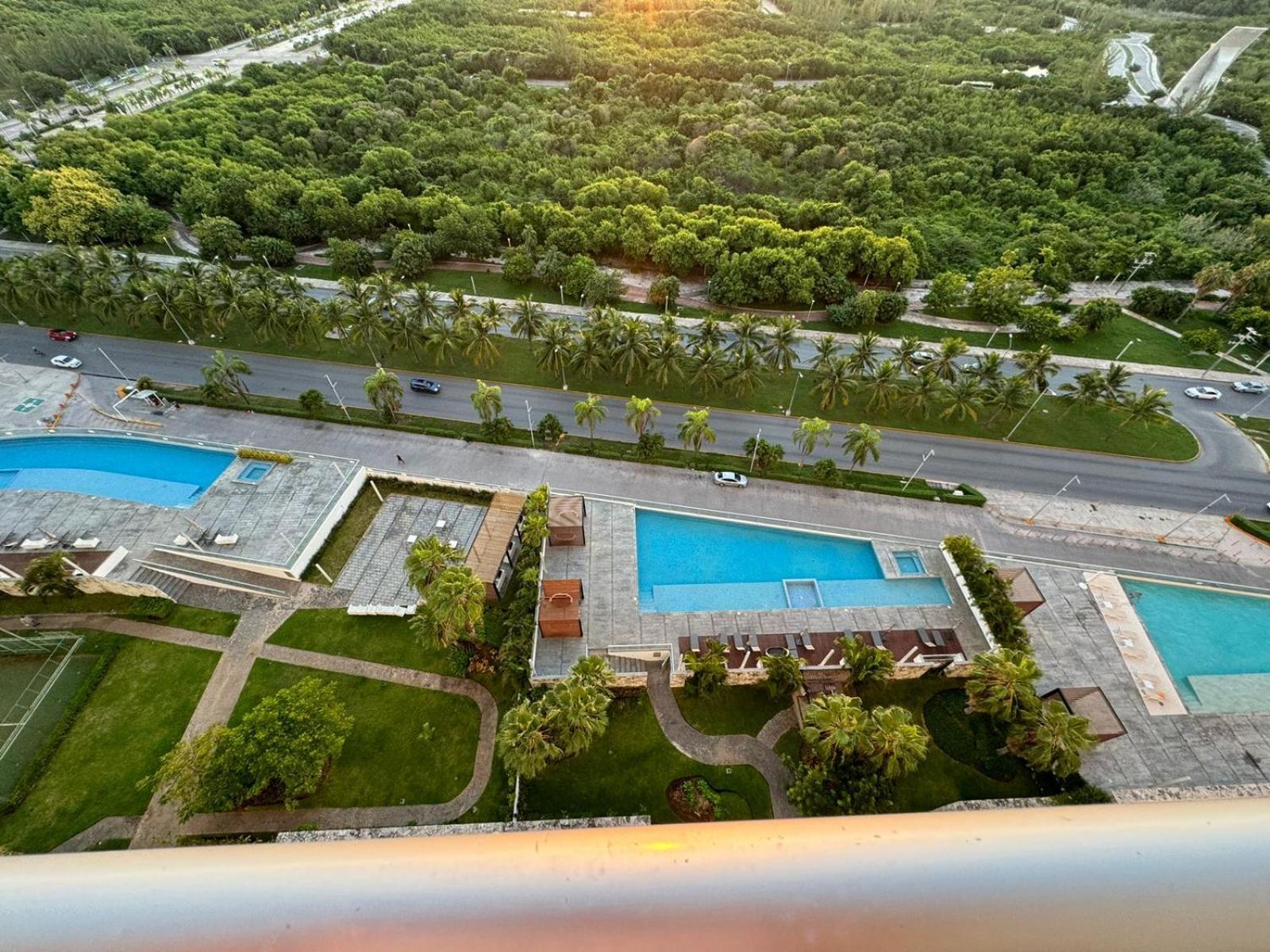 Travel * Cancun