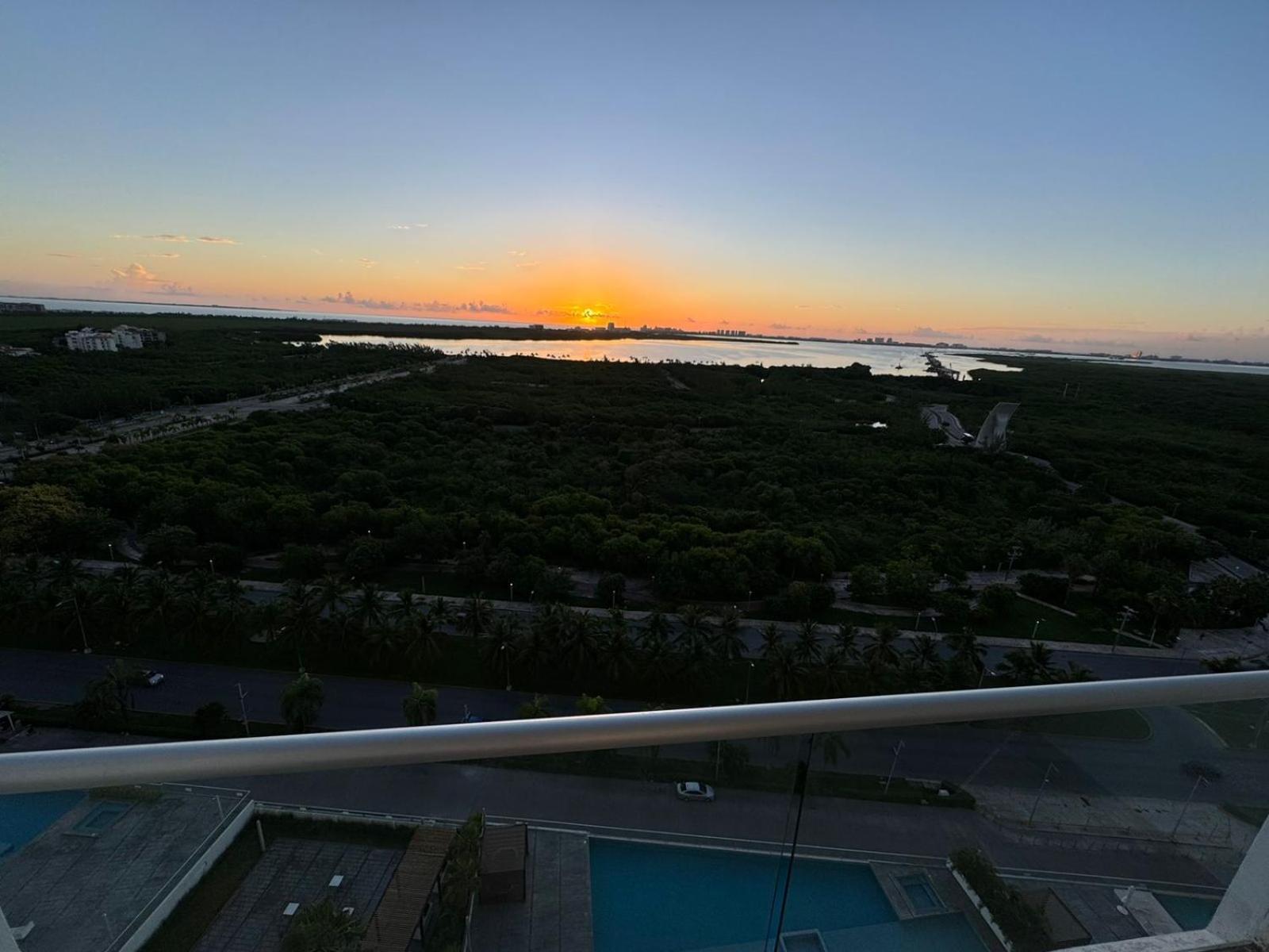 Travel Hotel Cancun