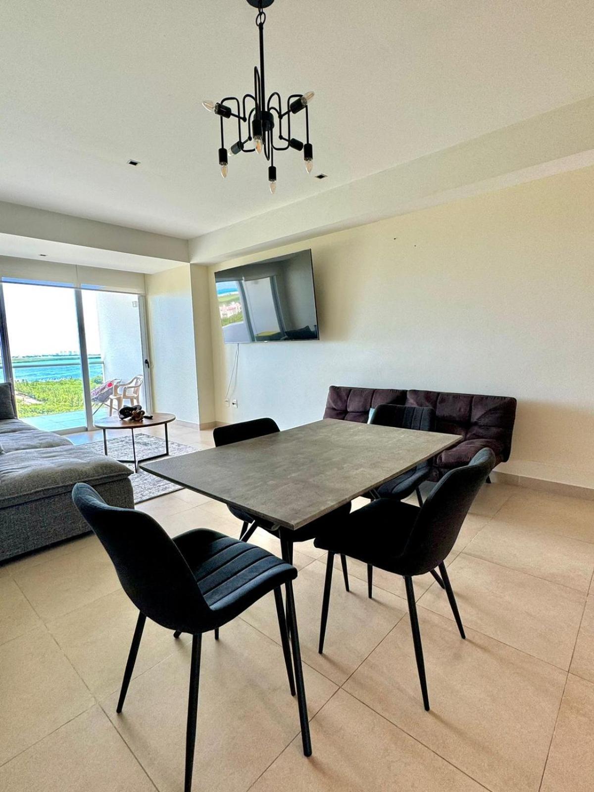Travel Hotel Cancun