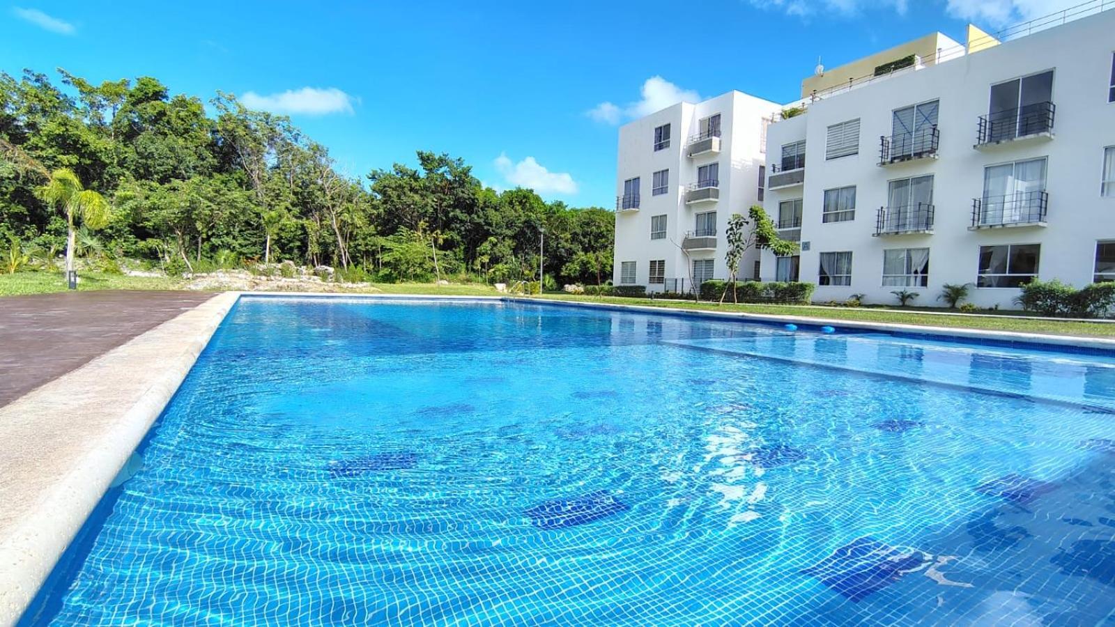 Vacaciones En Familia 4 Apartment Cancun