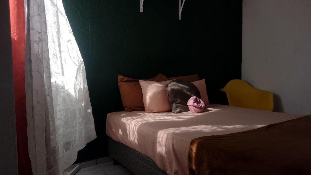 Apartment Saramuyah Cancun
