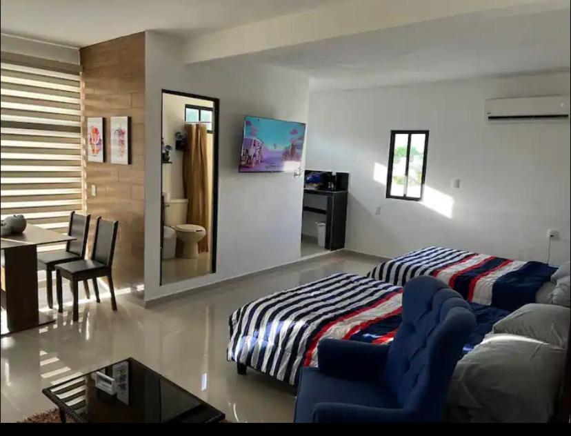 Apartment Nuevo En Residencial *