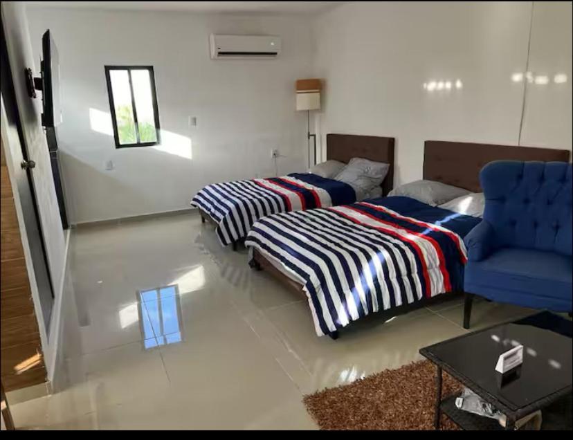 Apartment Nuevo En Residencial