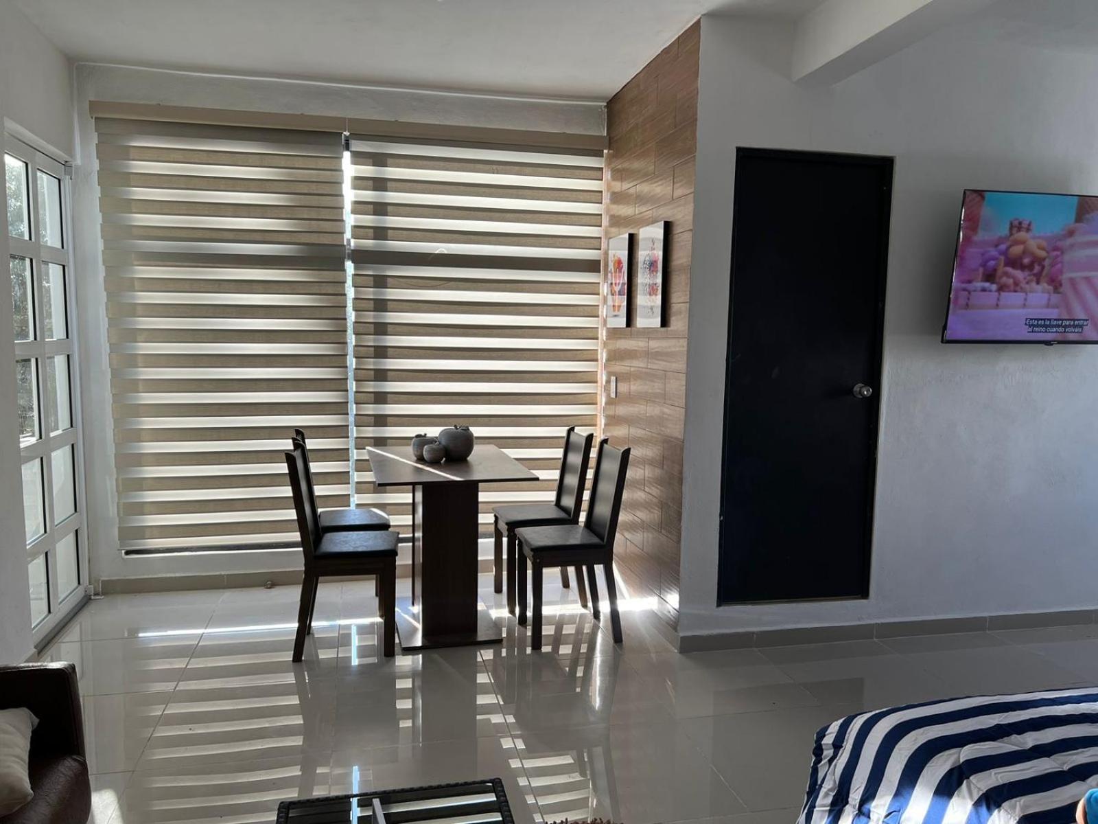 Apartment Nuevo En Residencial *