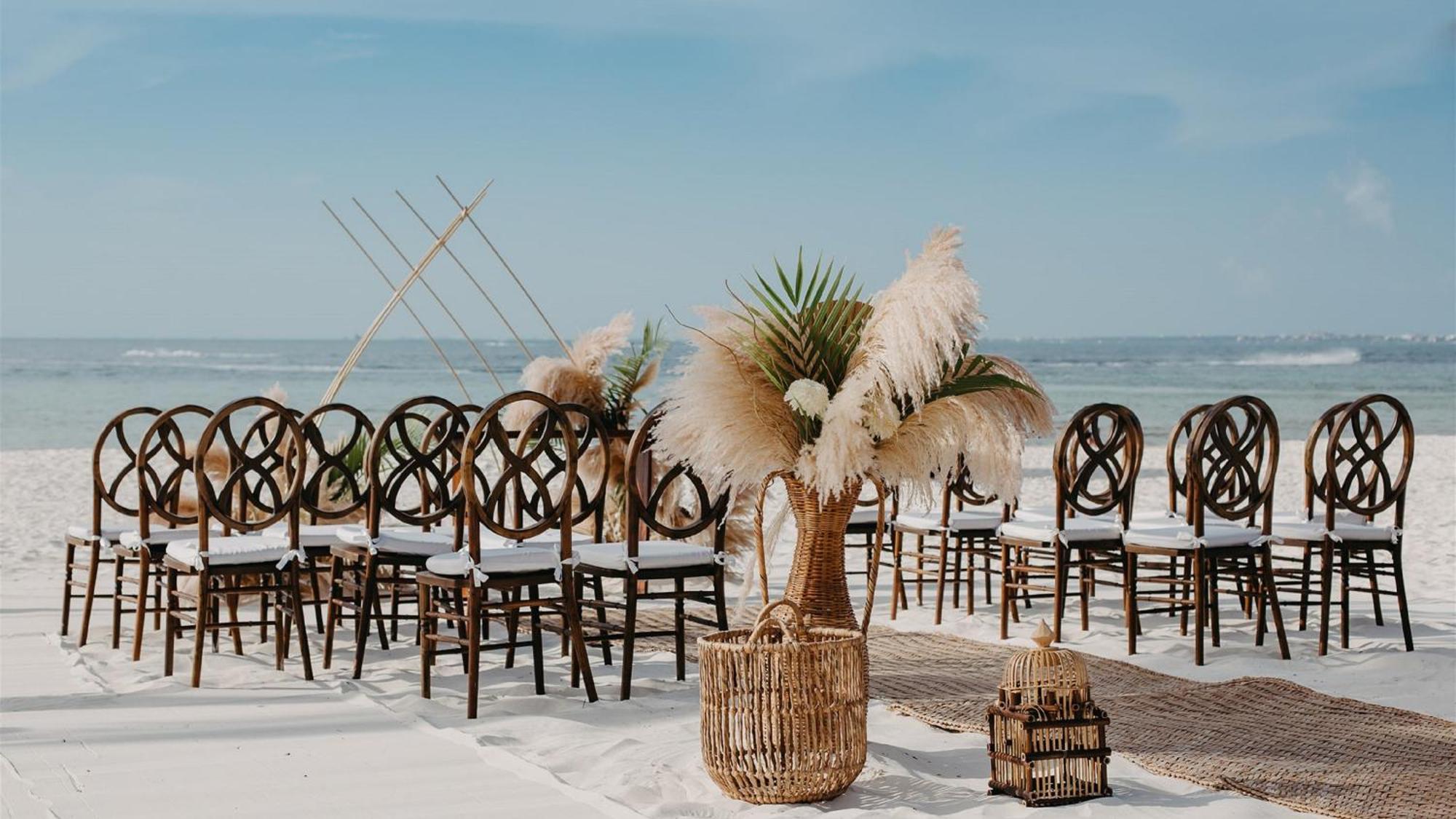 Resort Presidente Intercontinental Cancún