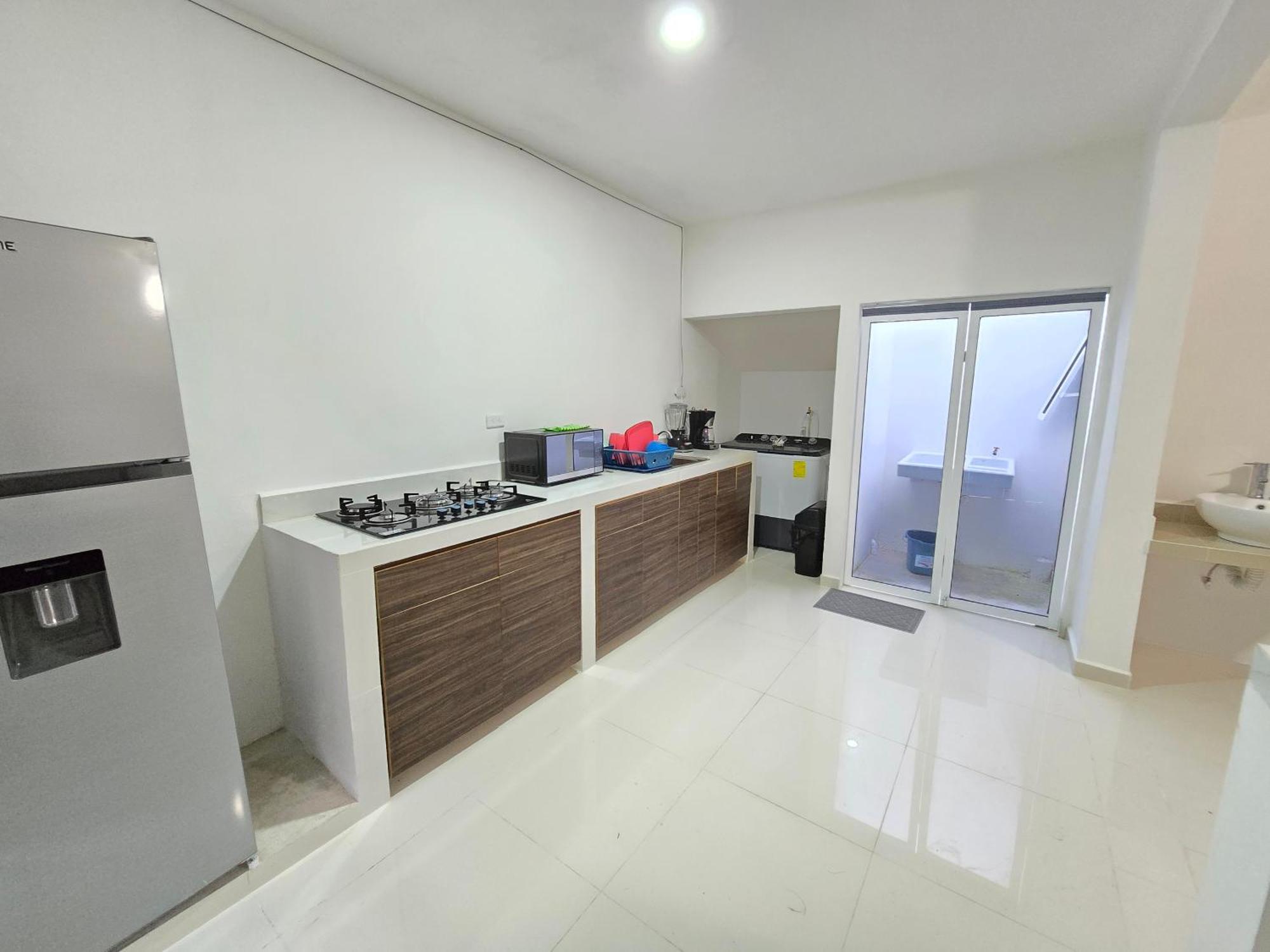 Excelente Estudio En El Centro Apartment *