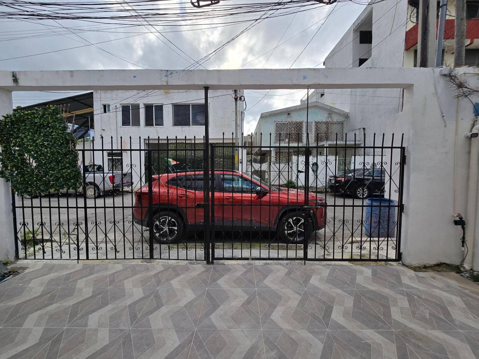 Excelente Estudio En El Centro Cancun