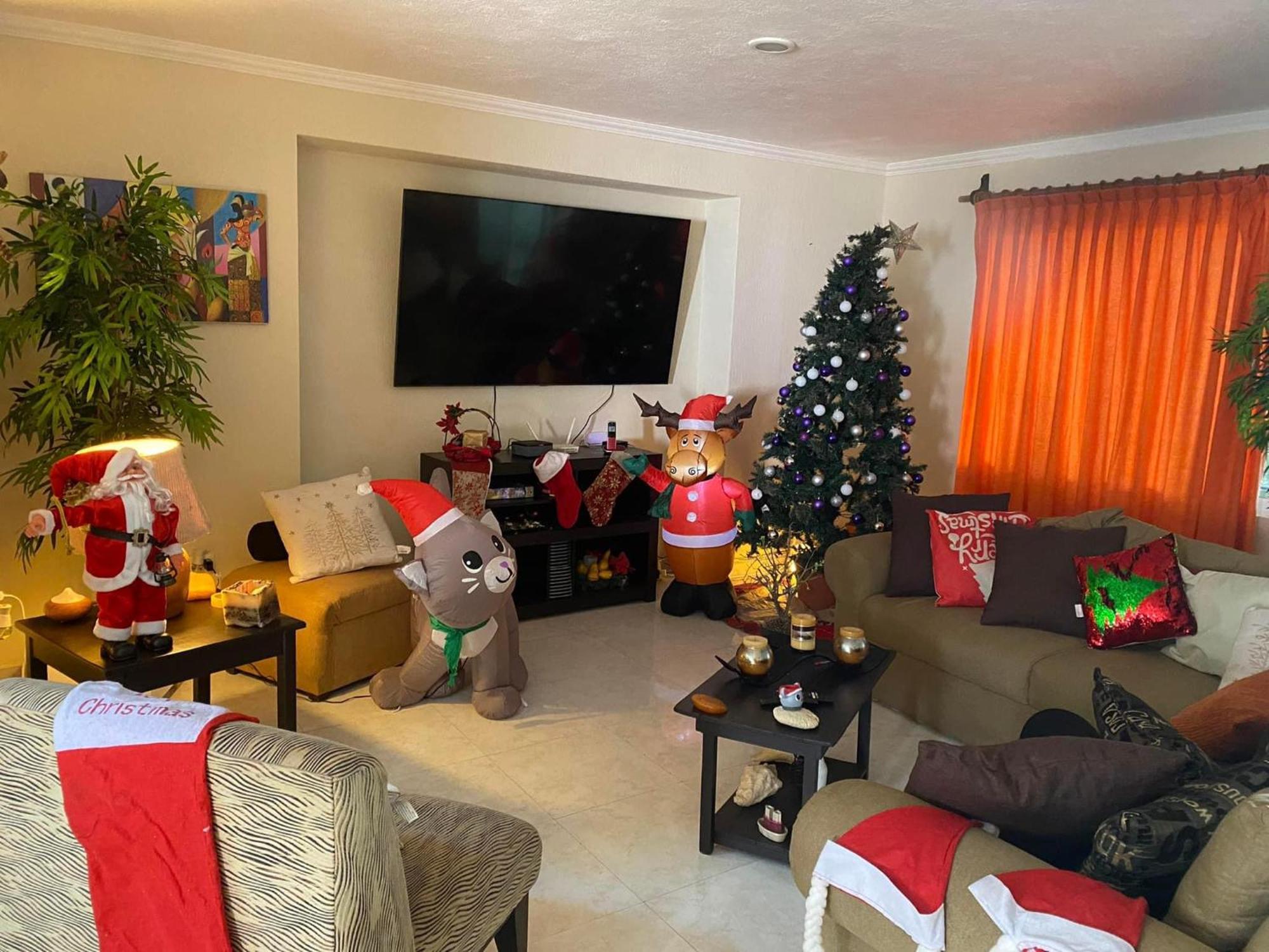 Holiday home Tu Casa En