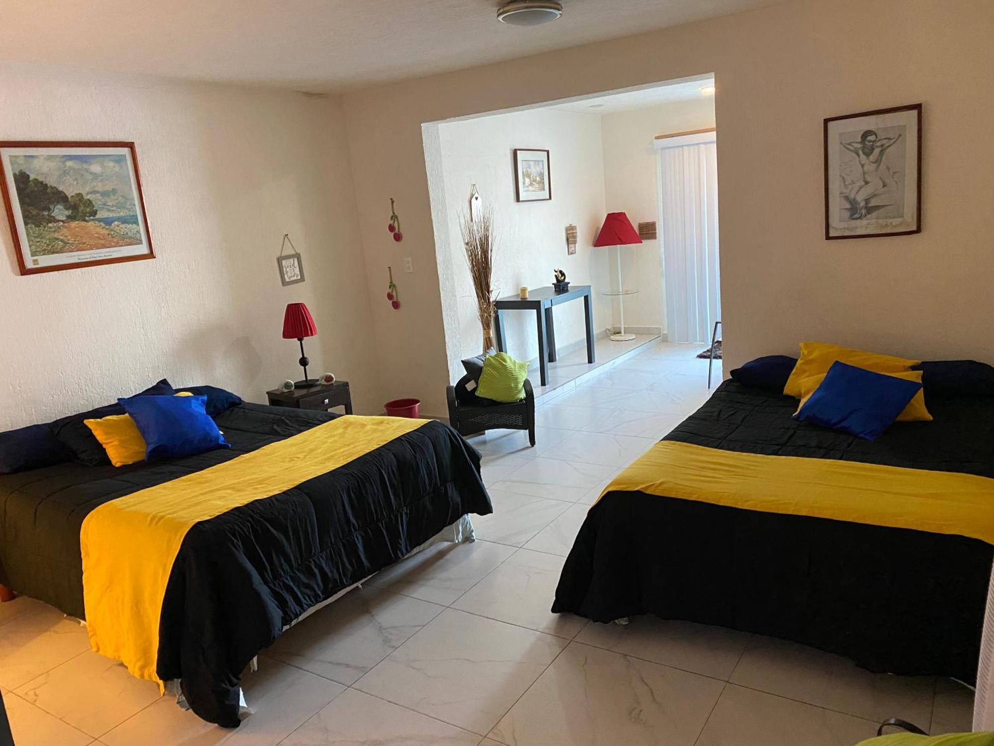 Tu Casa En Holiday home