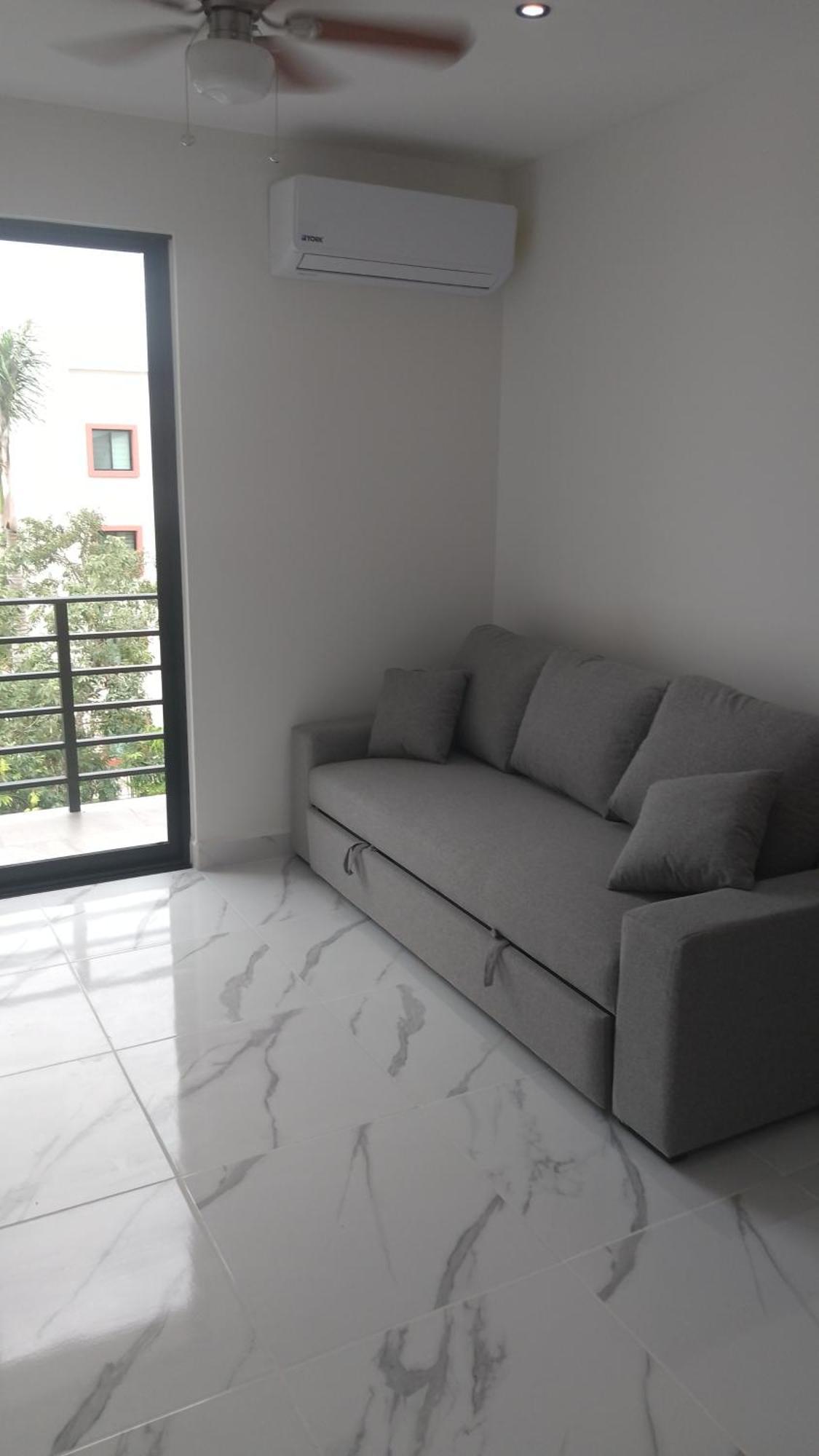 Hermoso Departamento En Con Alberca