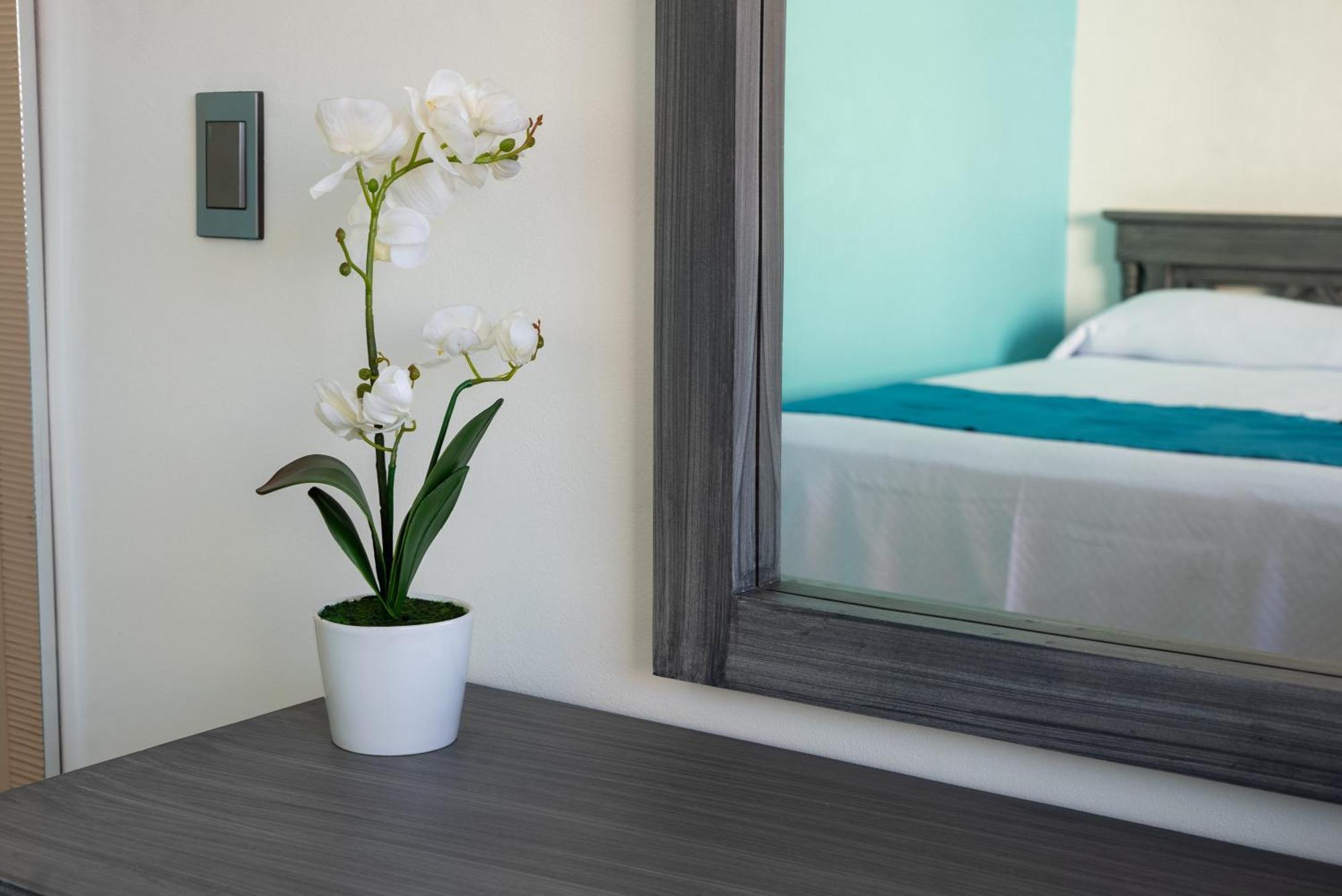 Hotel Hacienda De Castilla 3*