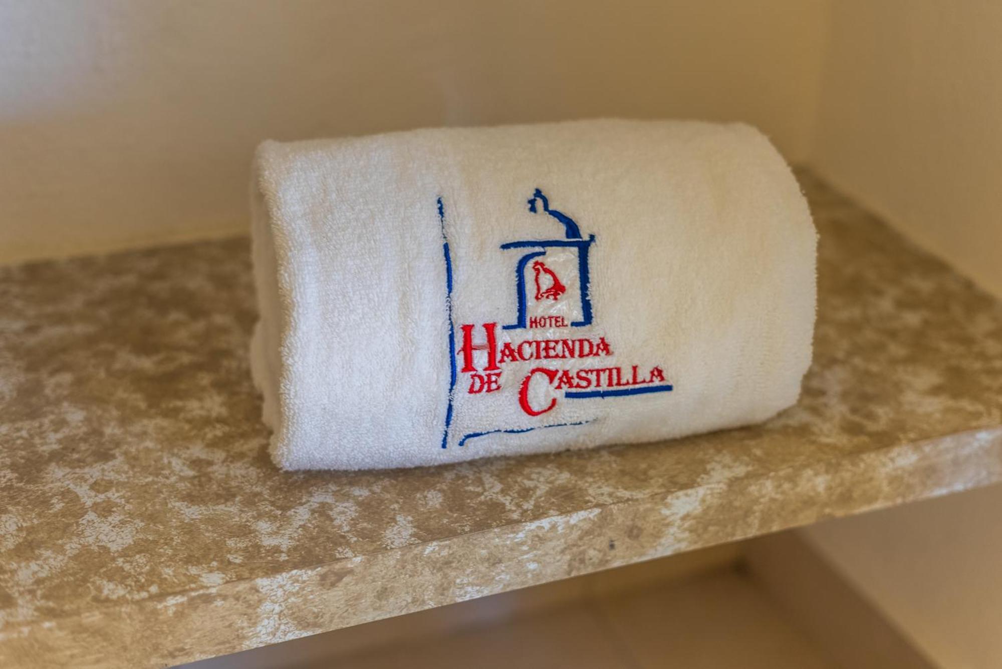 Hacienda De Castilla Hotel Cancún