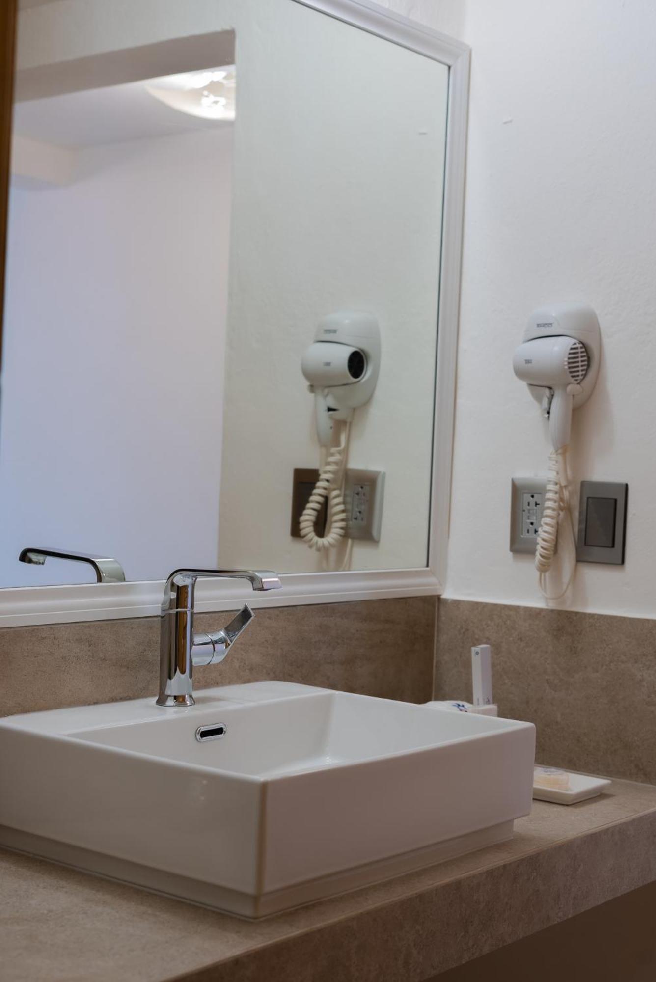Hotel Hacienda De Castilla Cancún