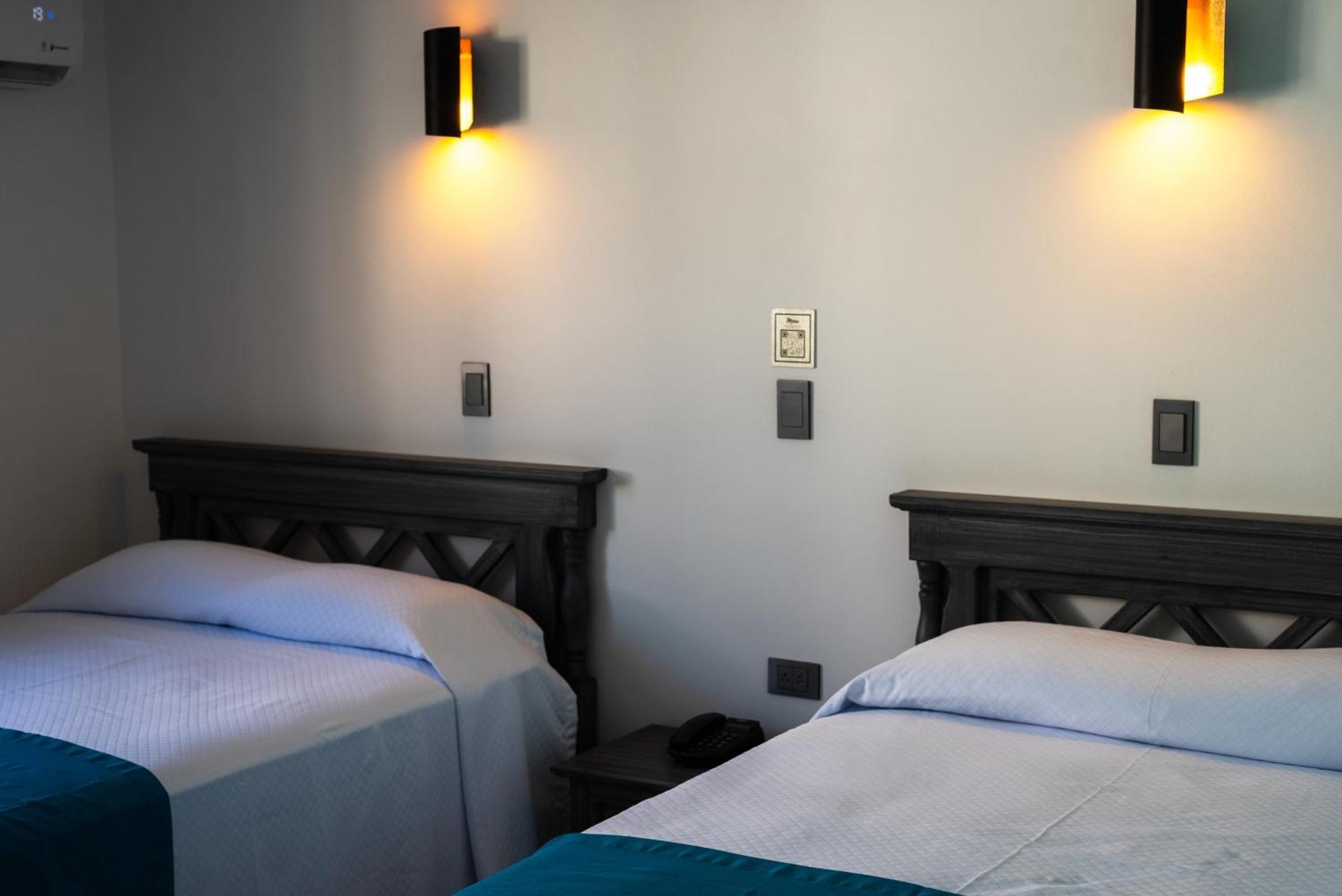 Hacienda De Castilla 3*