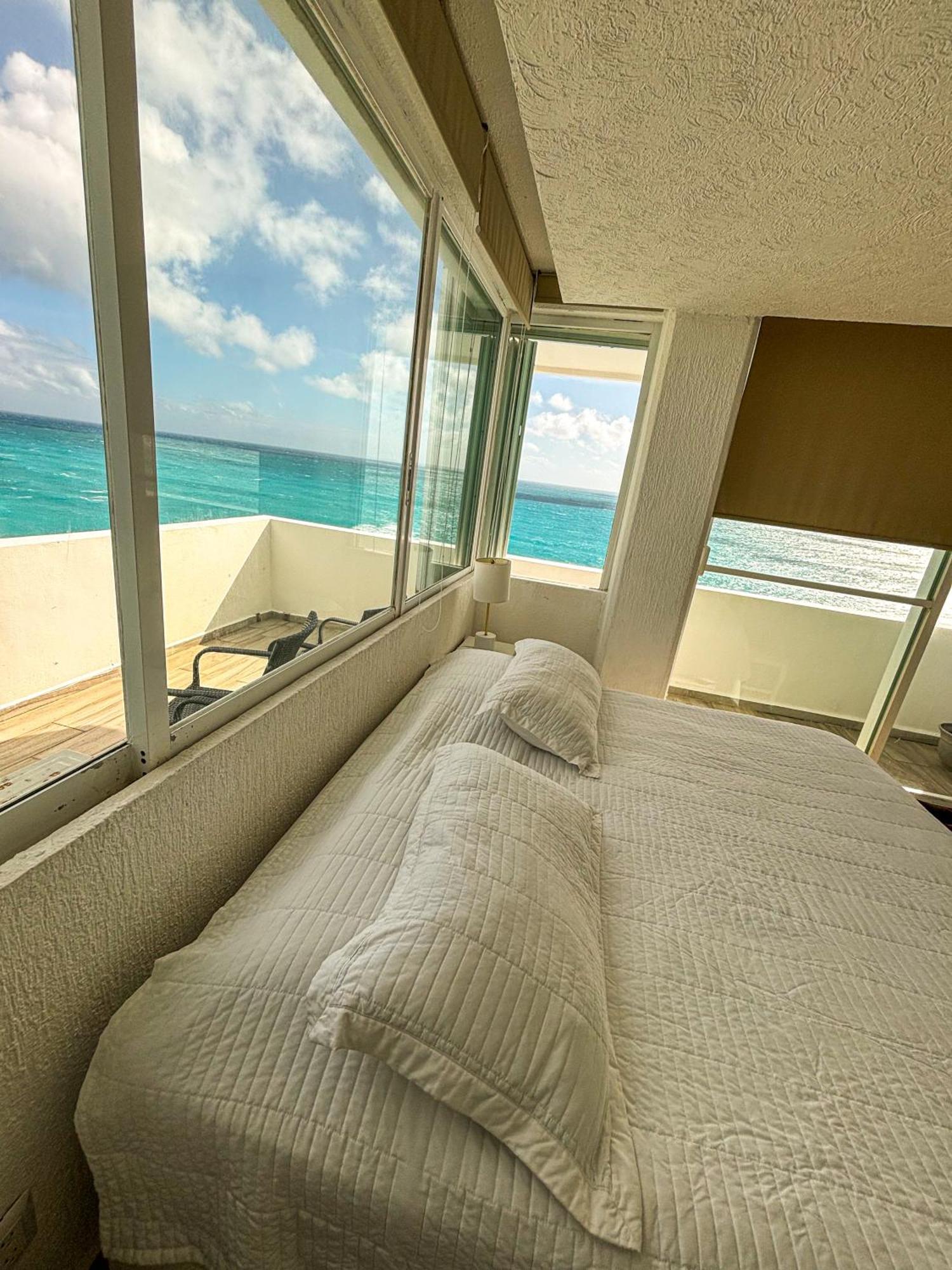 In View Apartment