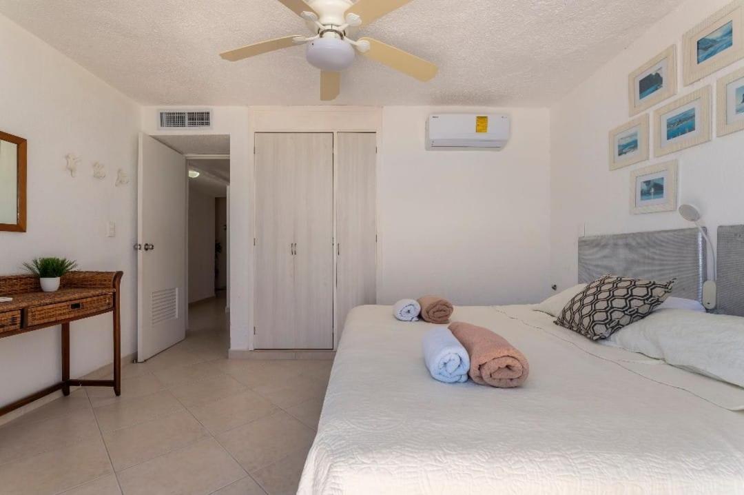 Apartment Ocean View Front