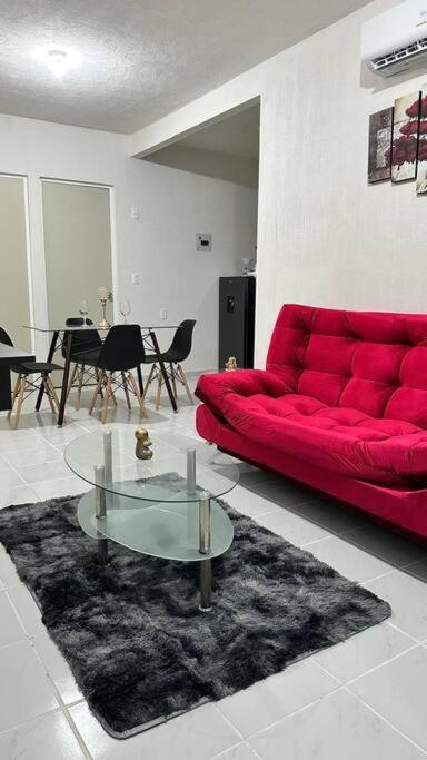 Apartment Lindo Departamento Privado Con Alberca *