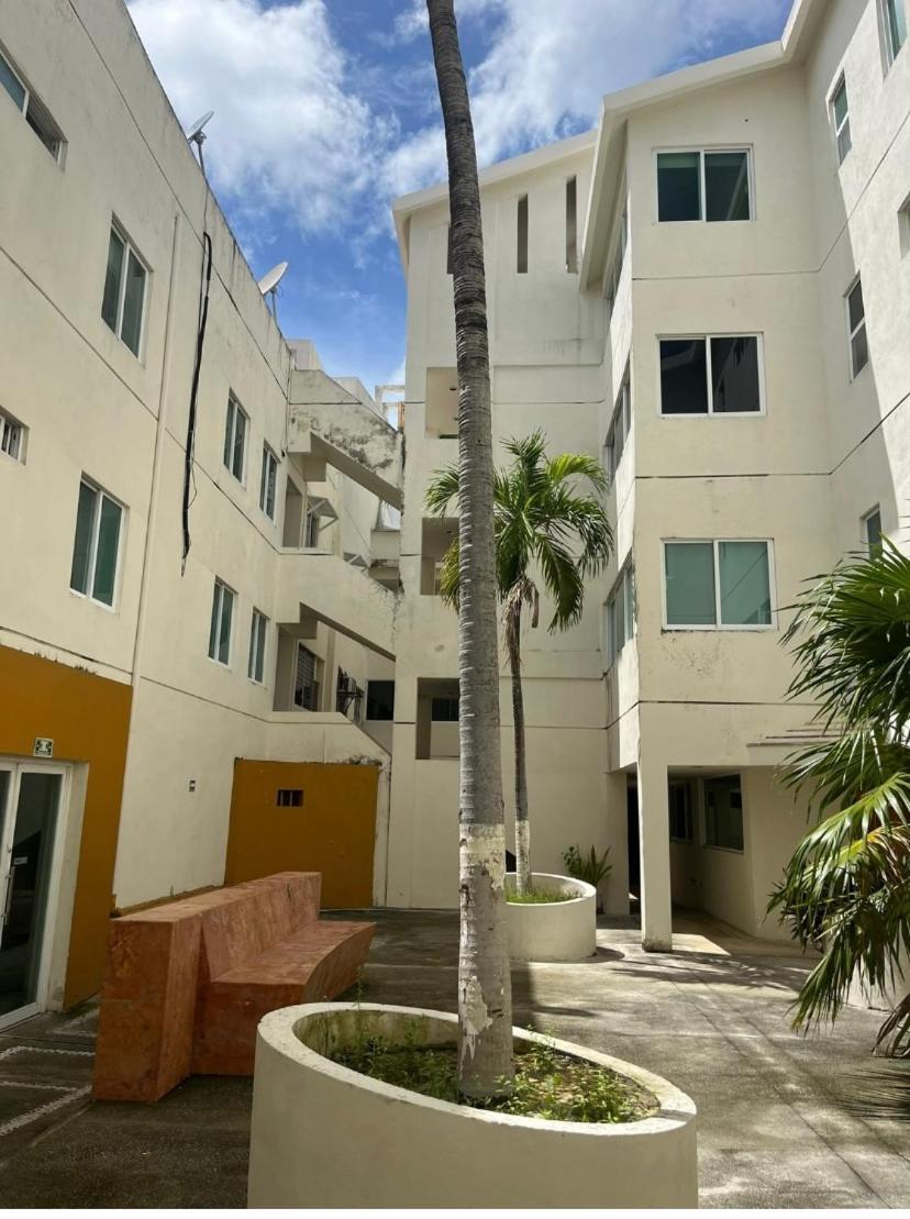 Express Apartment Cancun
