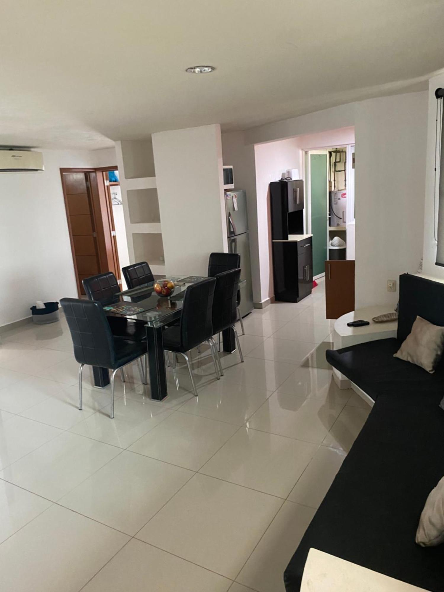 Express Apartment Cancun