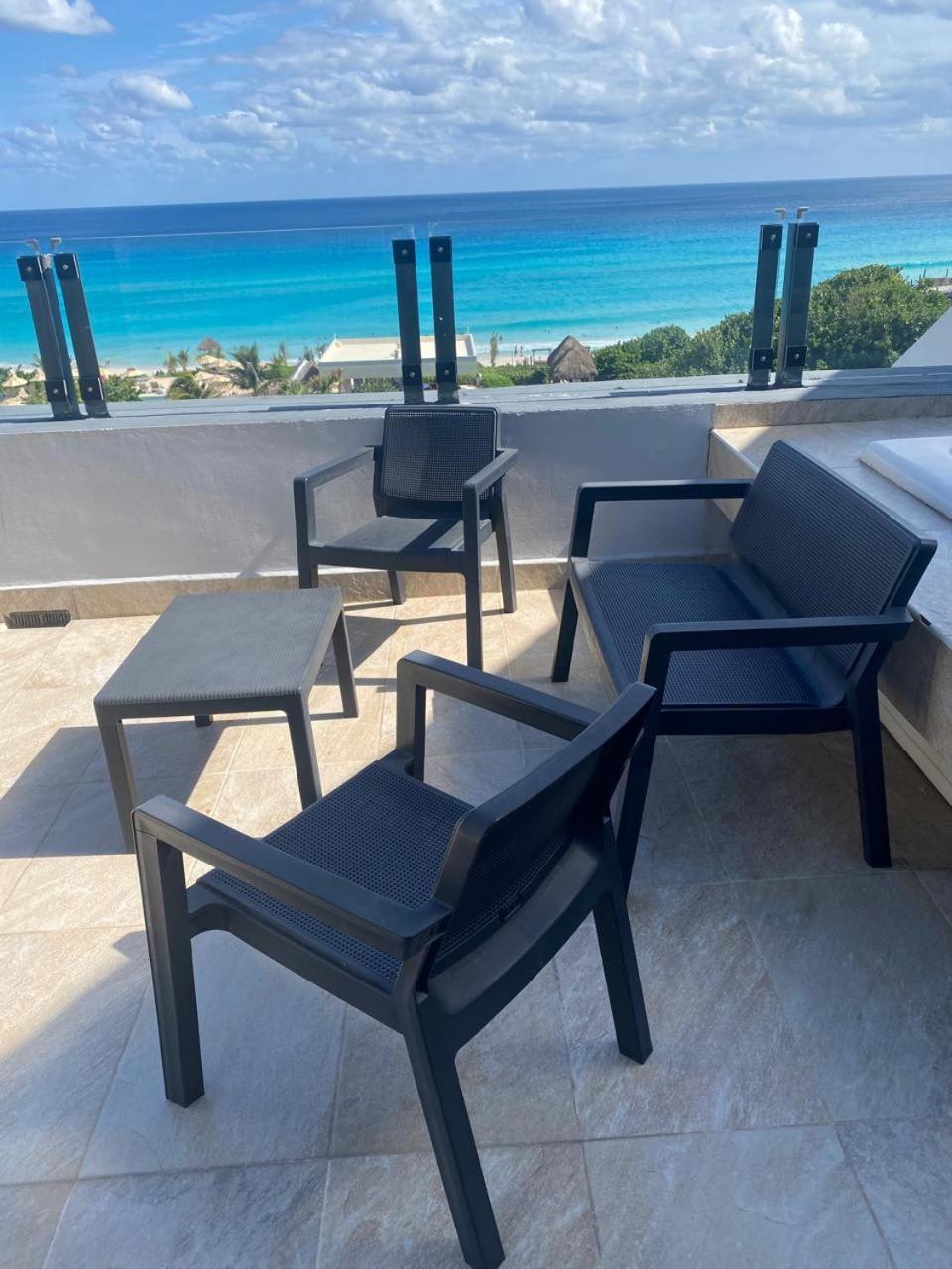 Fabulous Oceanview With Private Plunge Pool Plus Access To Beach&pools *