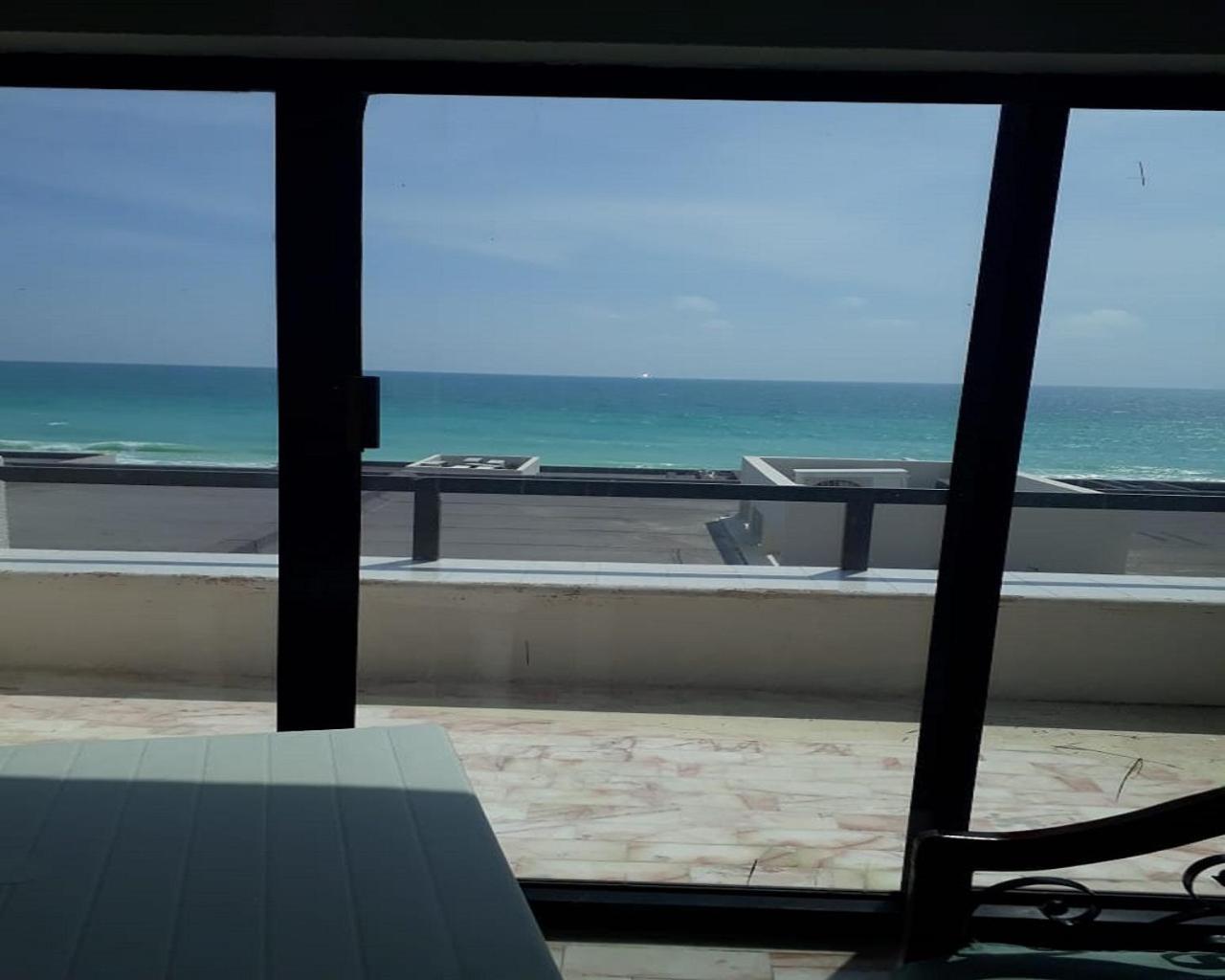 Apartment Privado Marlin Zona Hotelera *