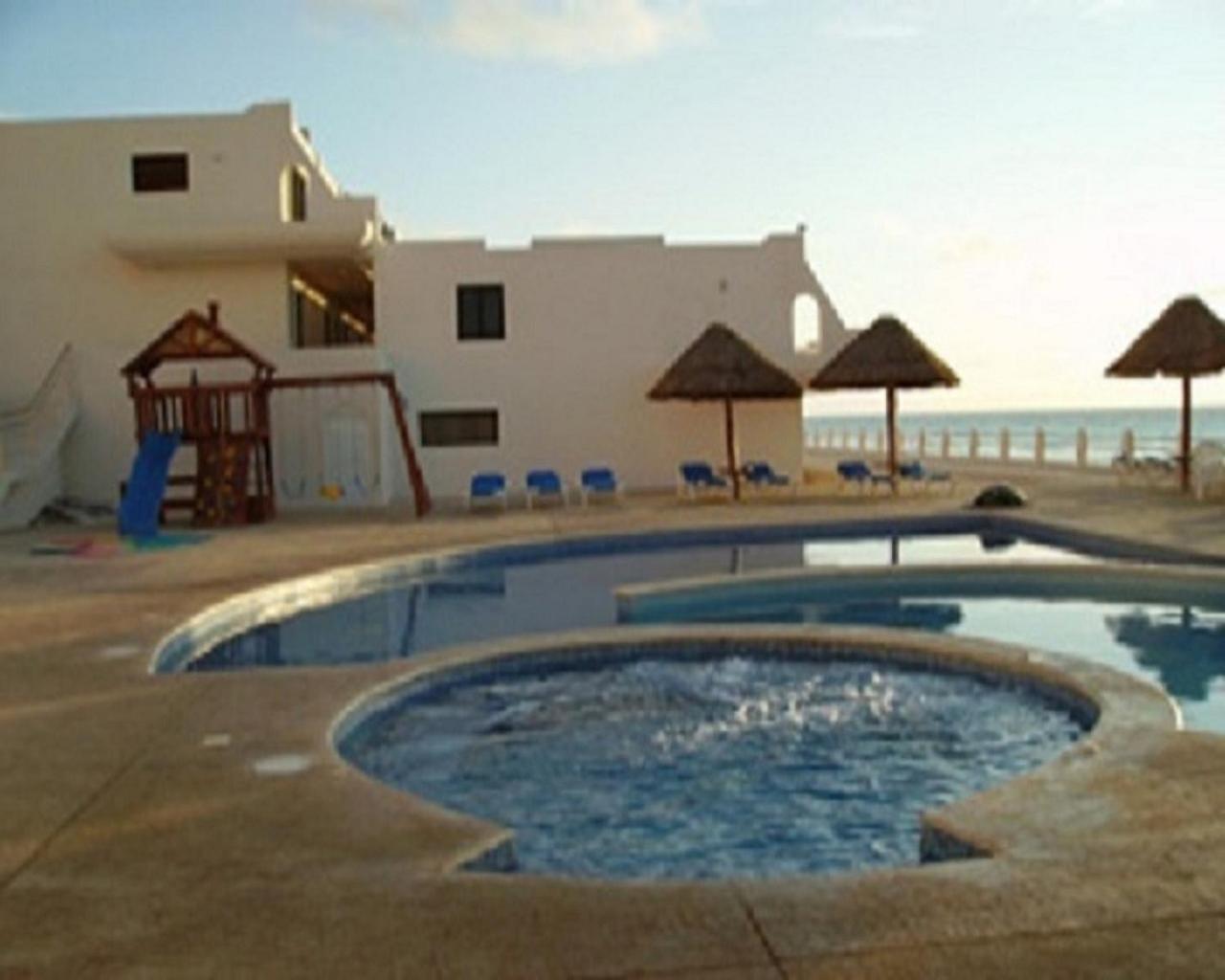 Apartment Privado Marlin Zona Hotelera Cancun