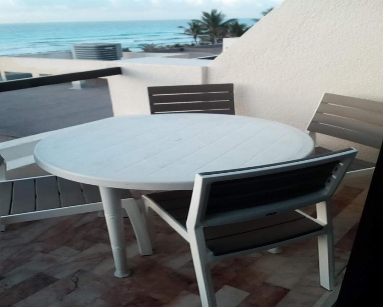 Privado Marlin Zona Hotelera Apartment Cancun