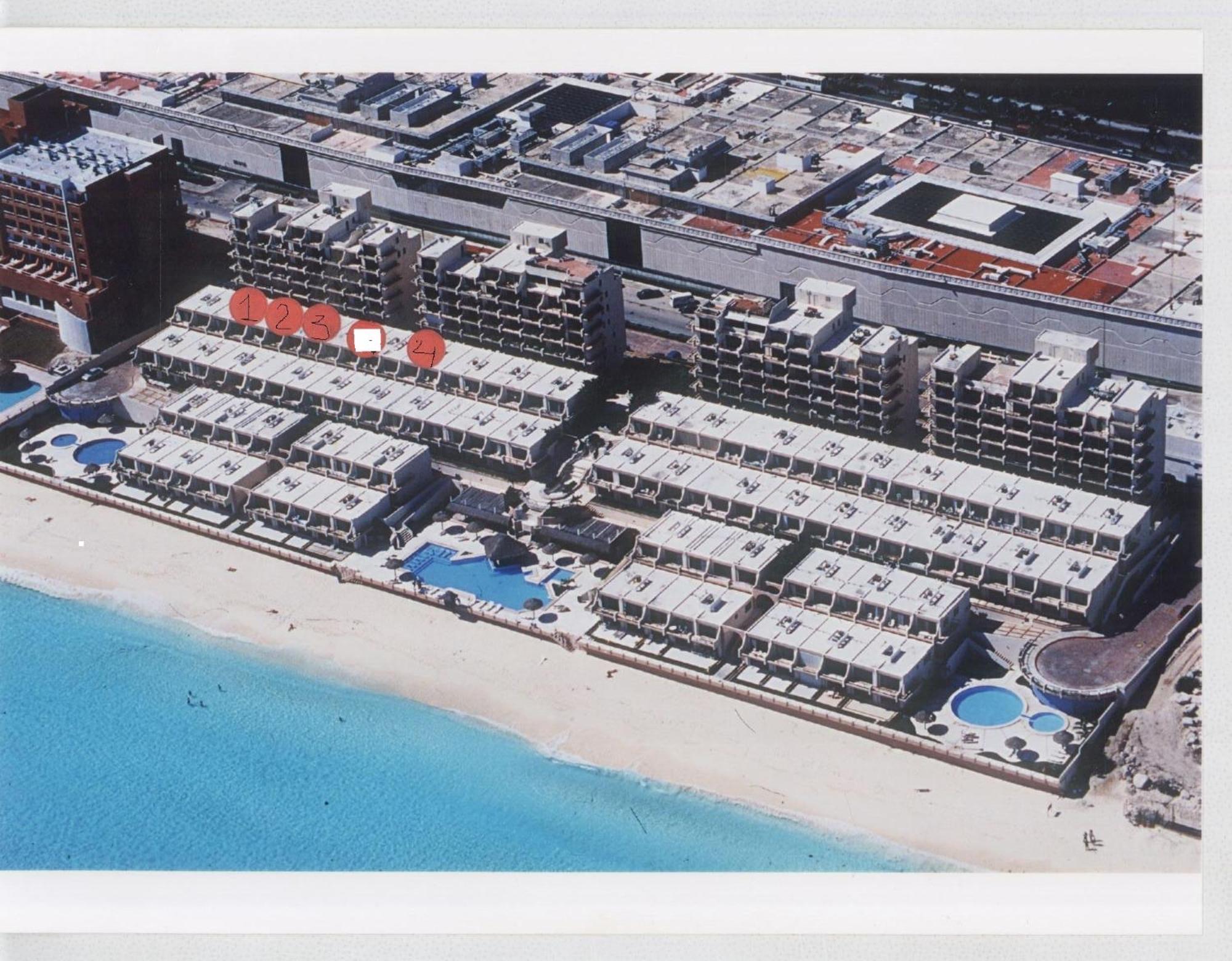 Apartment Privado Marlin Zona Hotelera