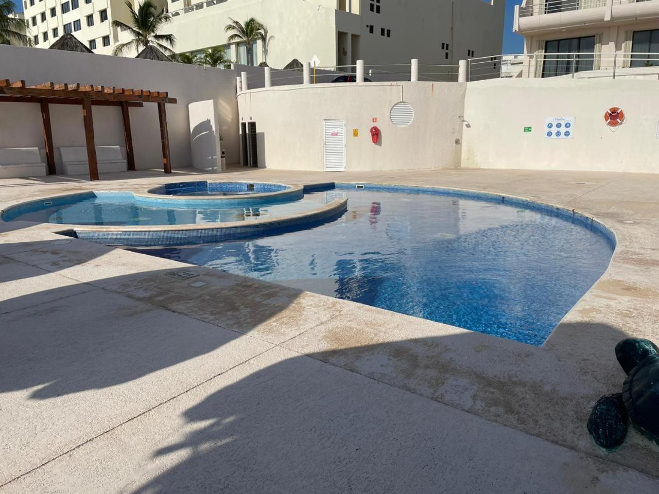 Privado Marlin Zona Hotelera * Cancun